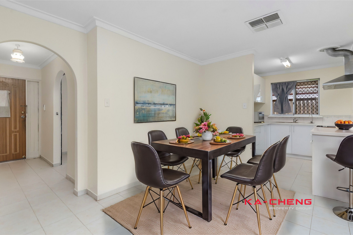 48 CORTIS WAY, LANGFORD WA 6147, 0 Bedrooms, 0 Bathrooms, House