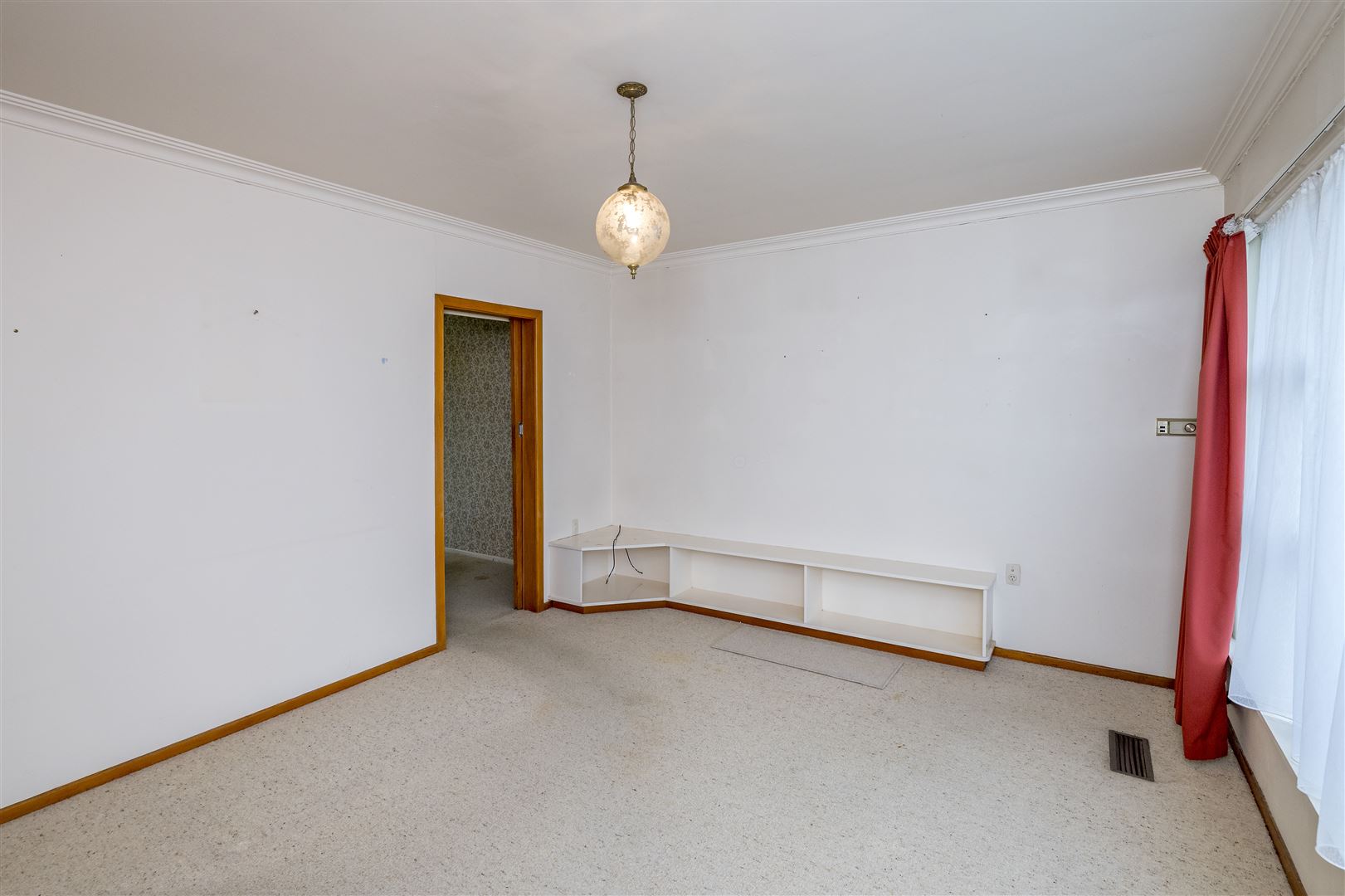 201 Cambridge Street, Levin, Horowhenua, 2 Schlafzimmer, 1 Badezimmer