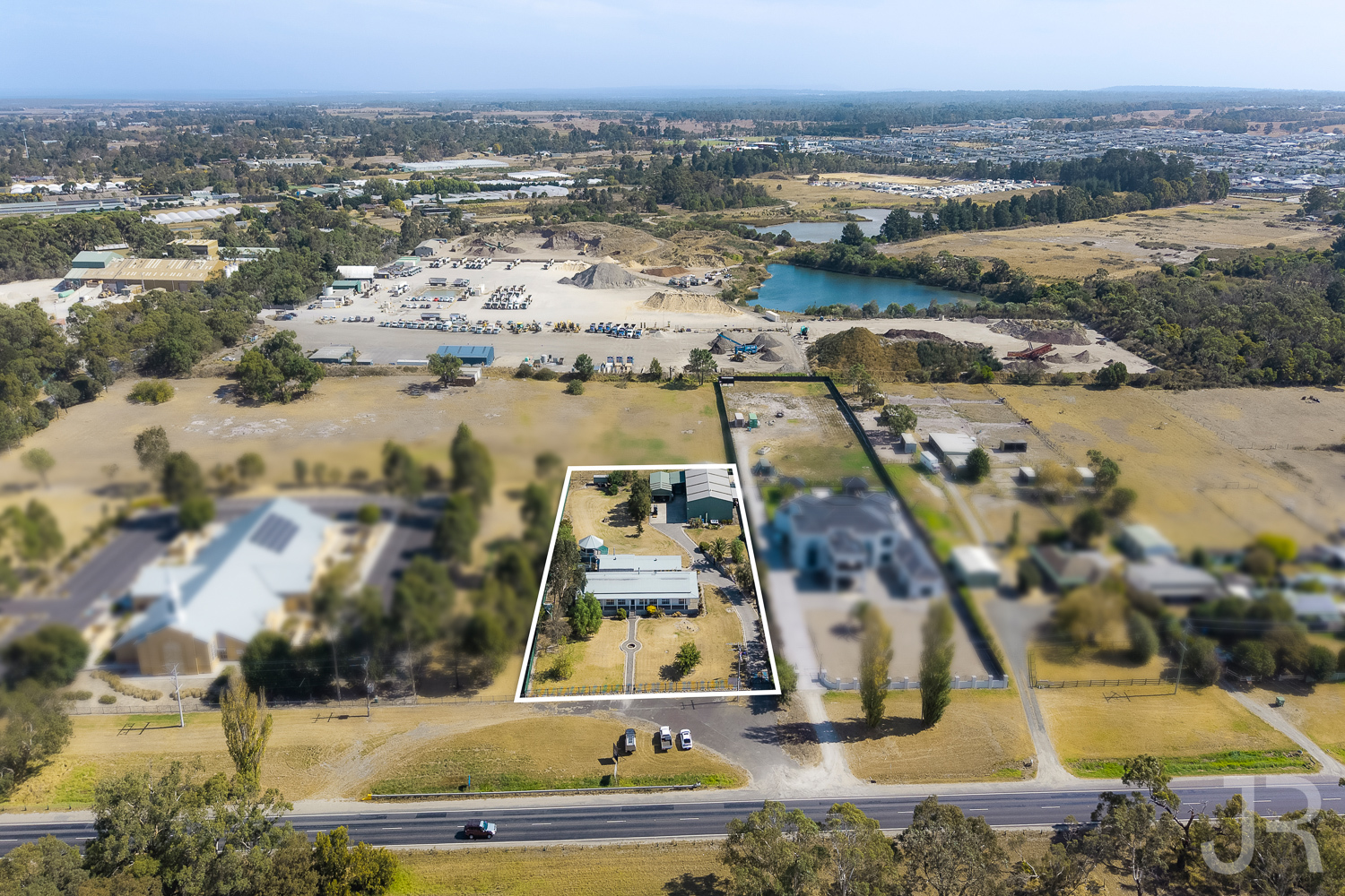 1770 SOUTH GIPPSLAND HWY, Devon Meadows, South East Melbourne, 0 ห้องนอน, 0 ห้องน้ำ, House