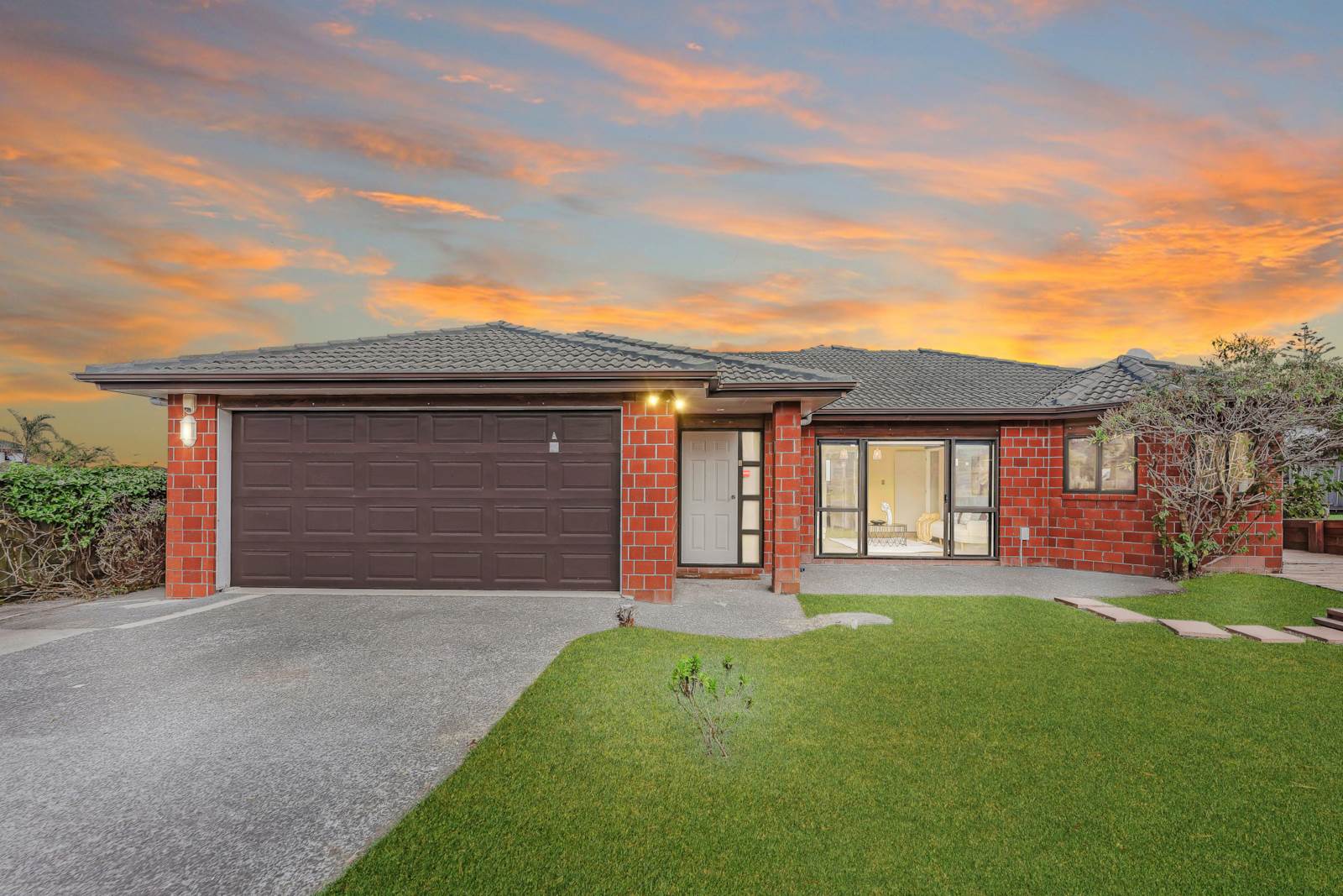 28 Saralee Drive, Manurewa, Manukau City, 4 Bedrooms, 2 Bathrooms, House