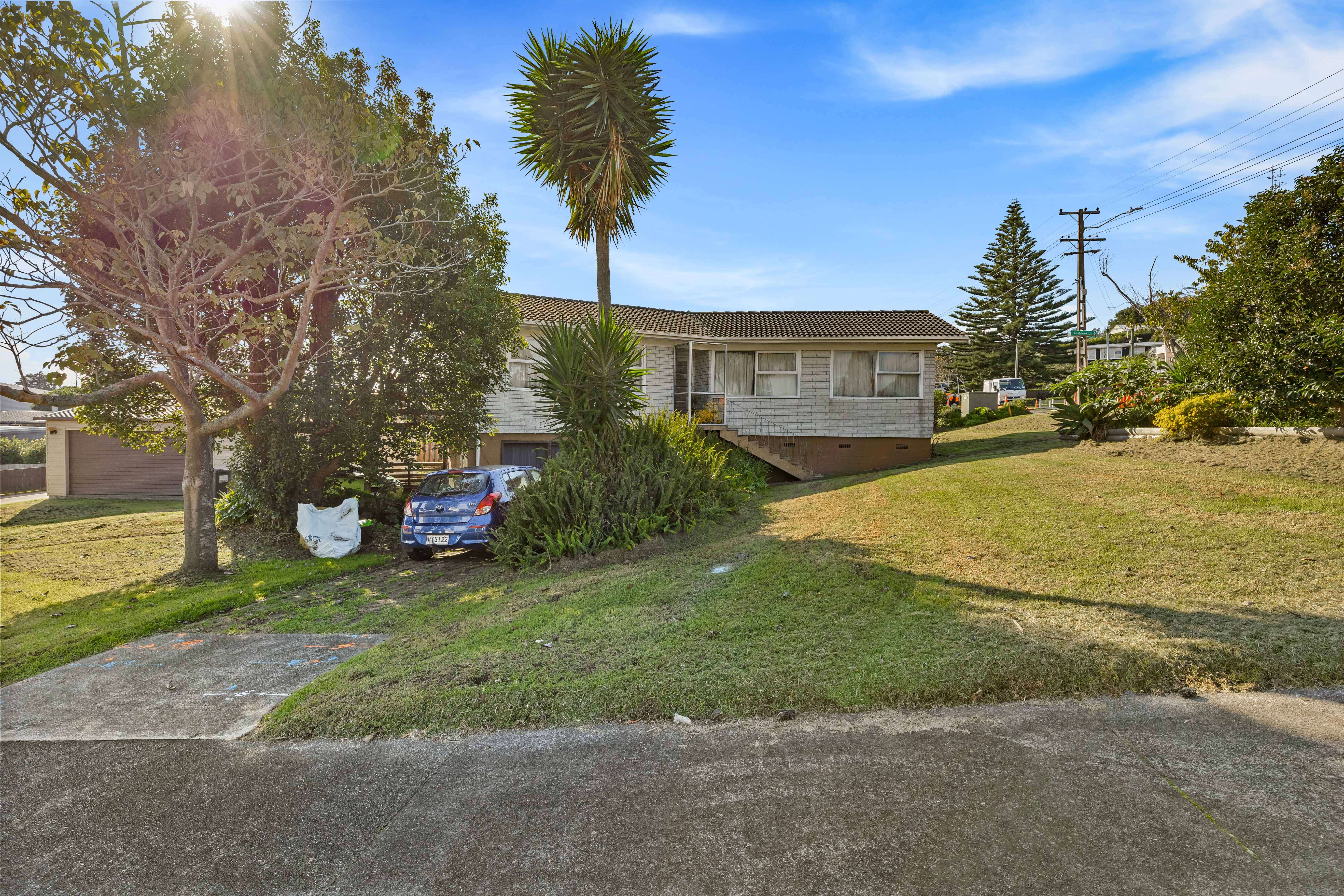 90 Taylor Road, Mangere Bridge, Manukau City, 4房, 0浴, House