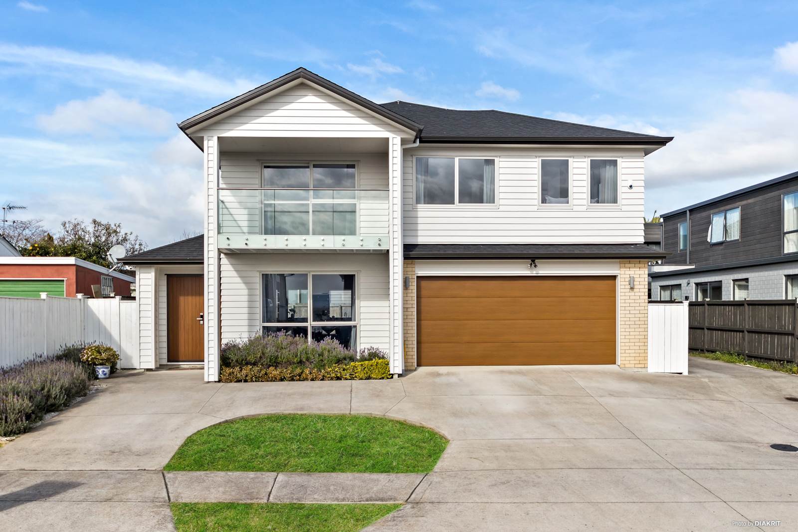Residential  Mixed Housing Suburban Zone