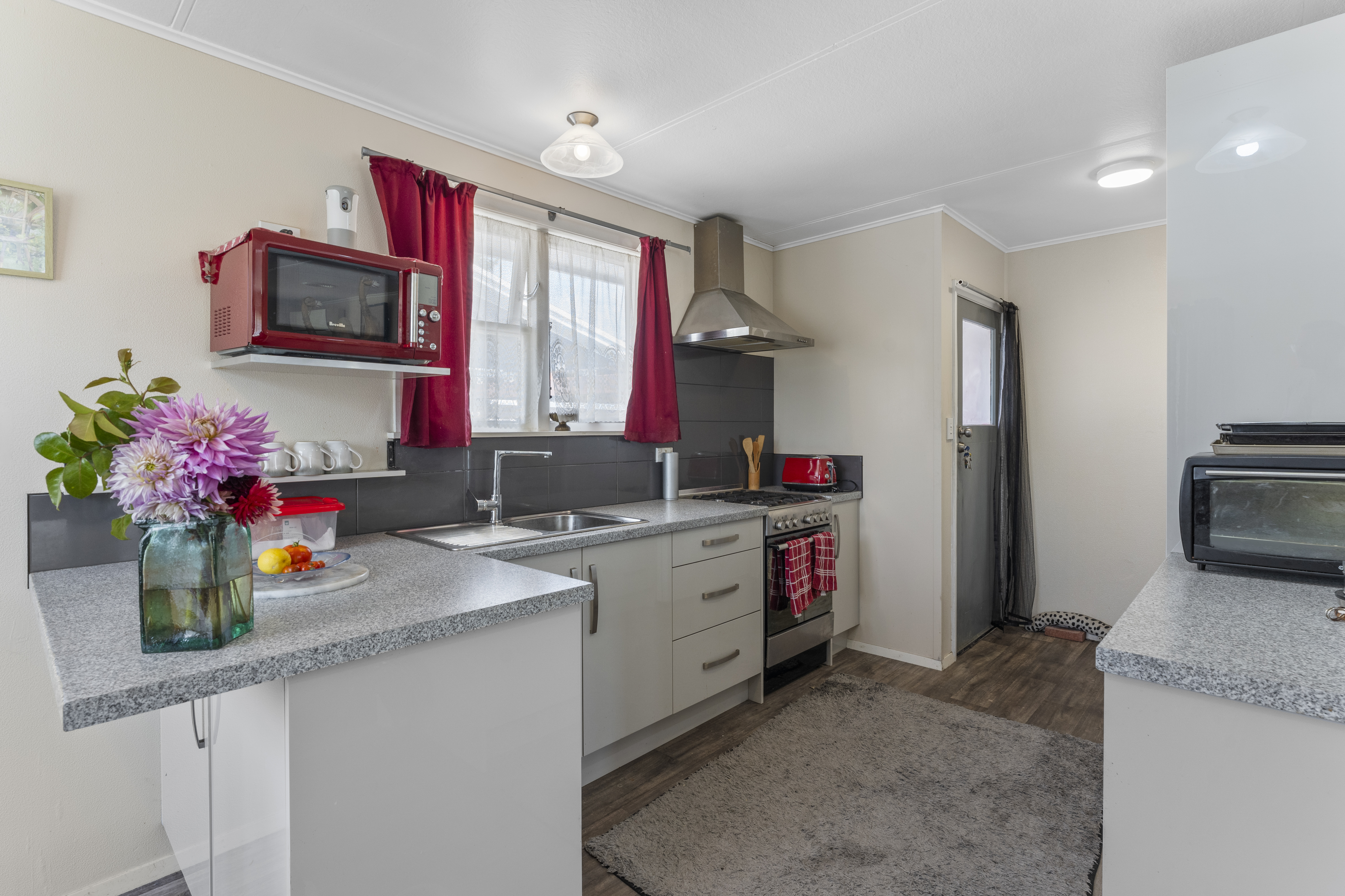 53 Mitchell Street, Aramoho, Wanganui, 3房, 1浴, House