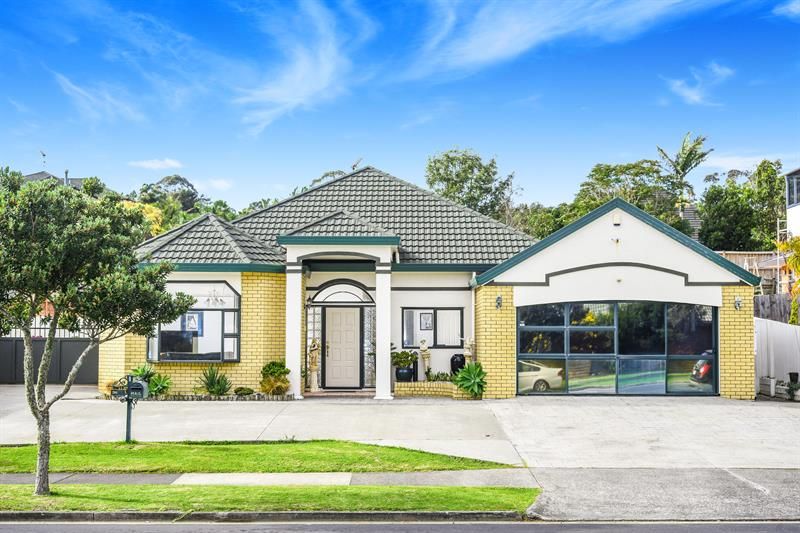 Residential  Mixed Housing Suburban Zone