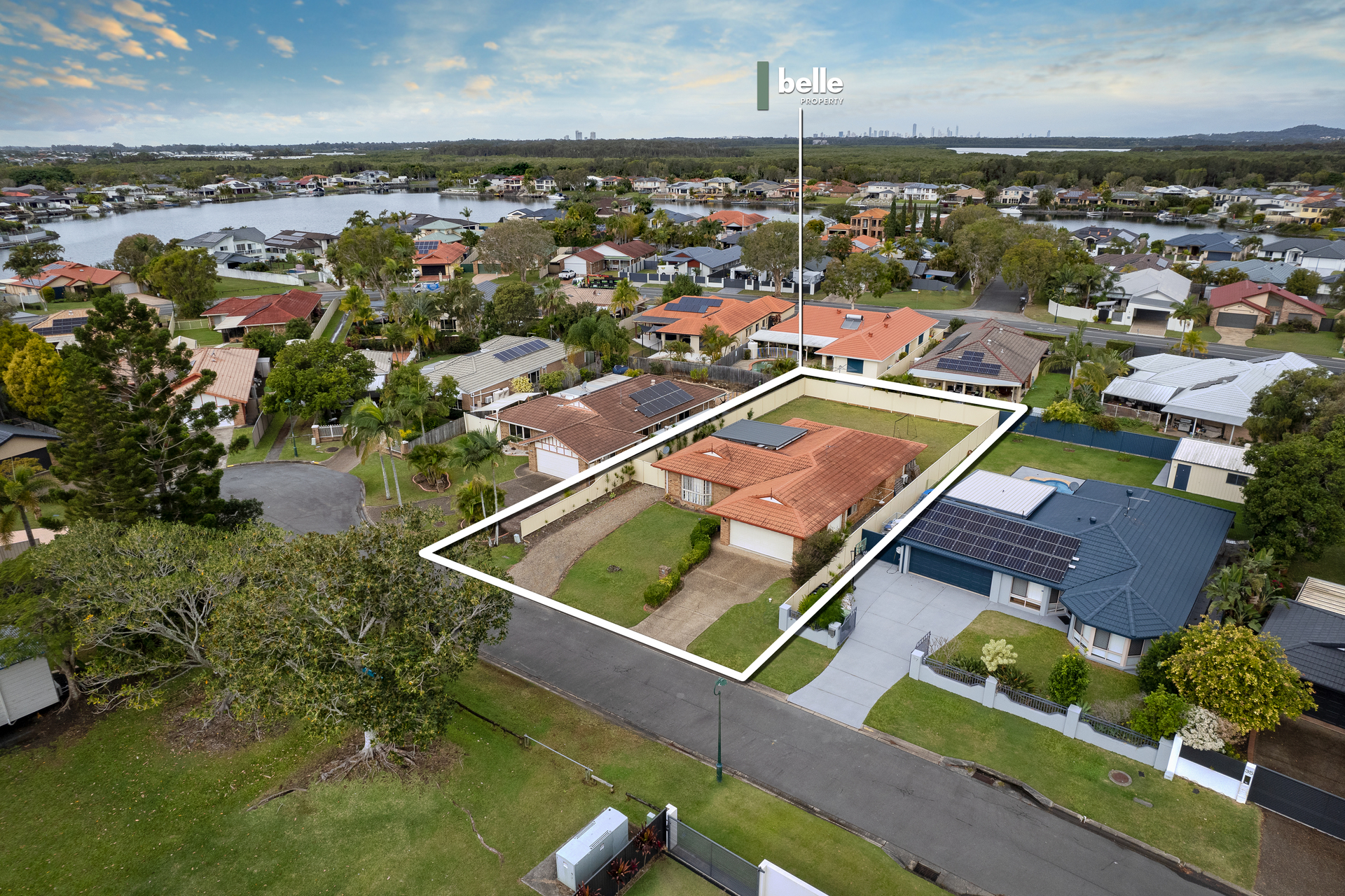 39 ARLENE PARK TCE, Helensvale, Gold Coast, 0 ห้องนอน, 0 ห้องน้ำ, House