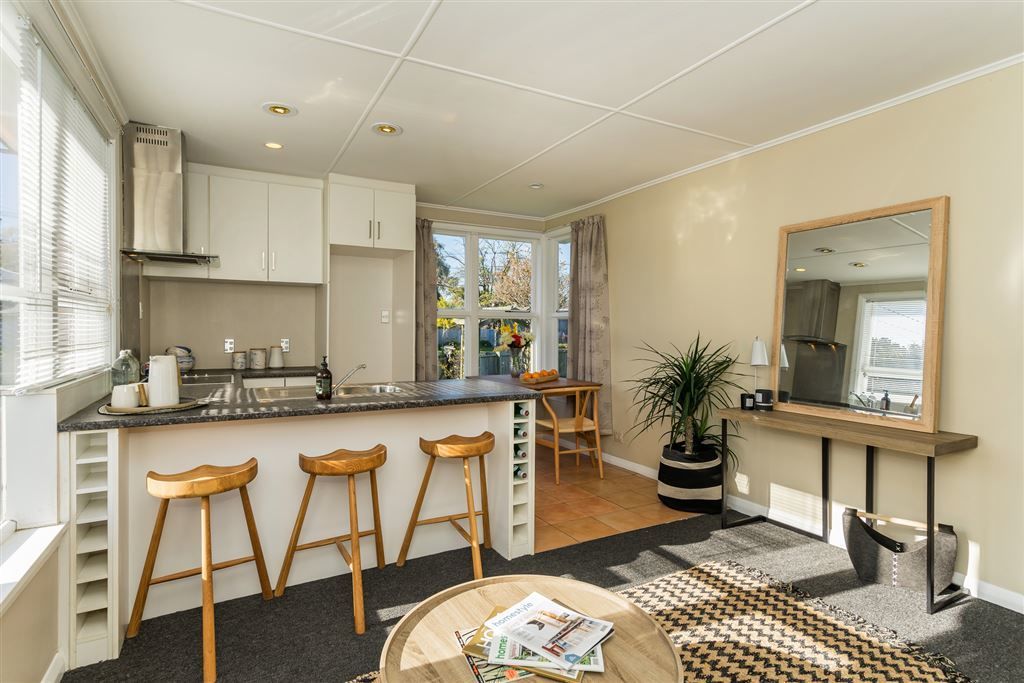 33 Joy Street, Shirley, Christchurch City, 3 Bedrooms, 1 Bathrooms