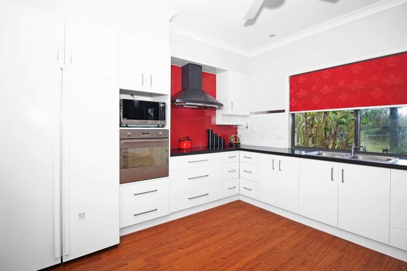 4 JUNCTION ST, Crows Nest, Darling Downs, 0 Bedrooms, 0 Bathrooms, House