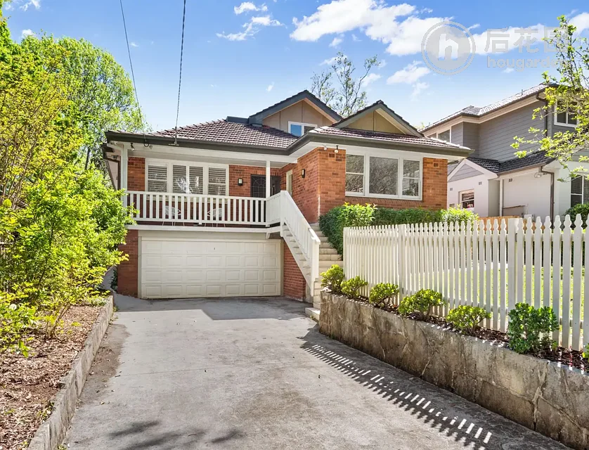 31 LOFBERG RD, WEST PYMBLE NSW 2073, 0 침실, 0 욕실, House