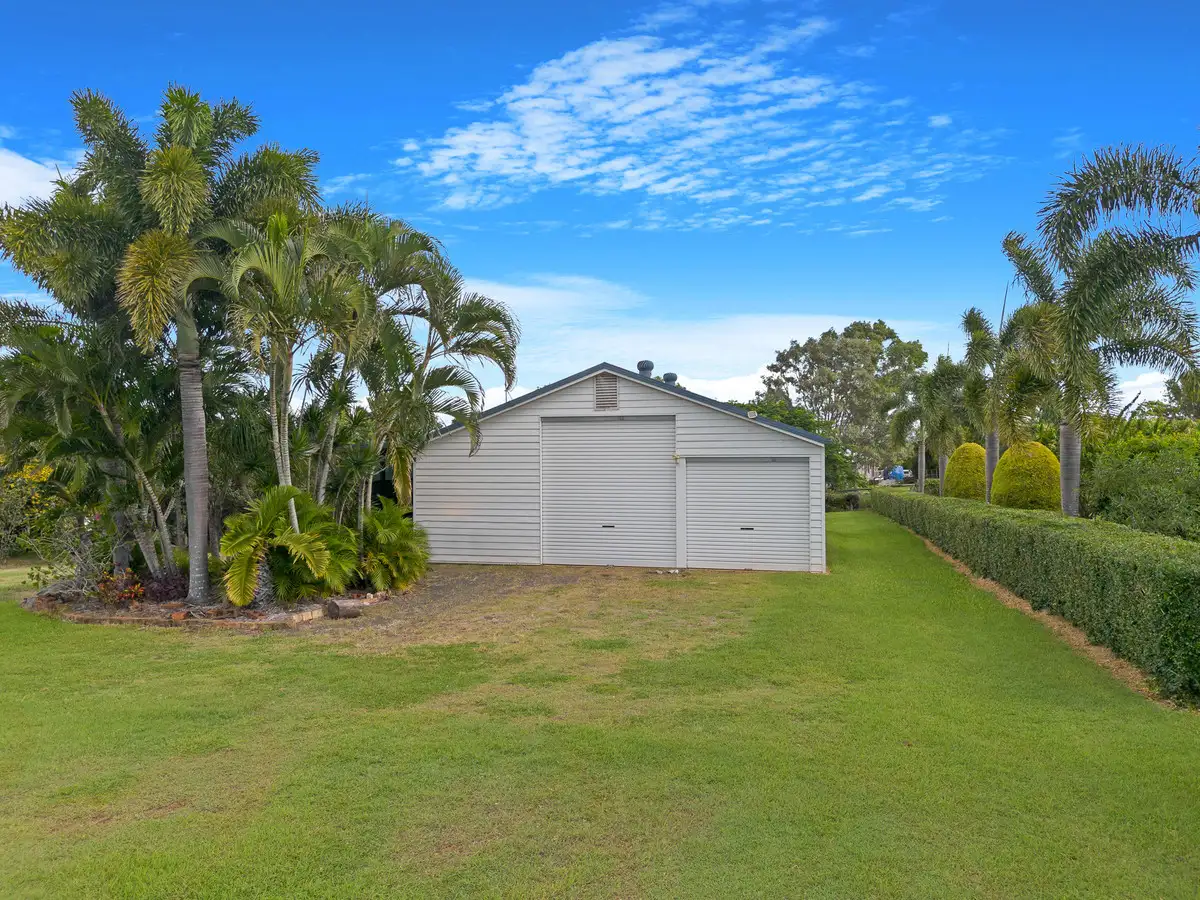 18-24 TORTWORTH CT, Dundowran, Wide Bay, 0 Bedrooms, 0 Bathrooms, Section
