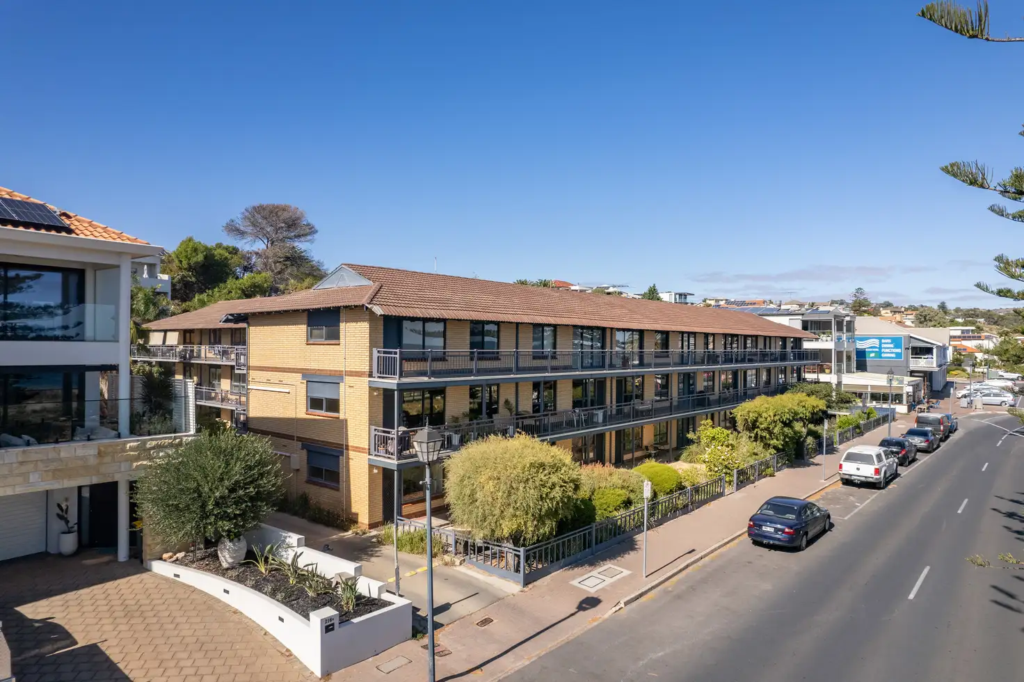 UNIT 9 218 ESPLANADE, Seacliff, South Adelaide, 0 침실, 0 욕실, Unit