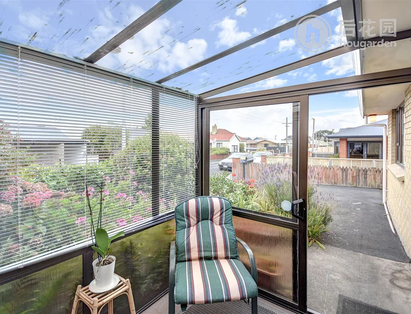 18a Rutherford Street, Caversham, Dunedin, 2 Kuwarto, 1 Banyo