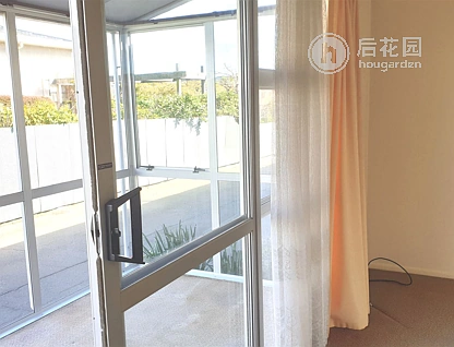 2/164 North Street, West End, Timaru, 2 slaapkamers, 1 badkamers