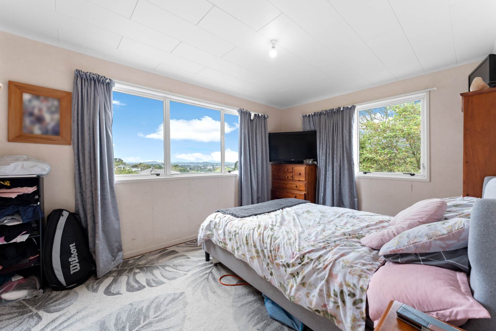 27 Cyclarama Crescent, Massey, Auckland - Waitakere, 3房, 0浴, House