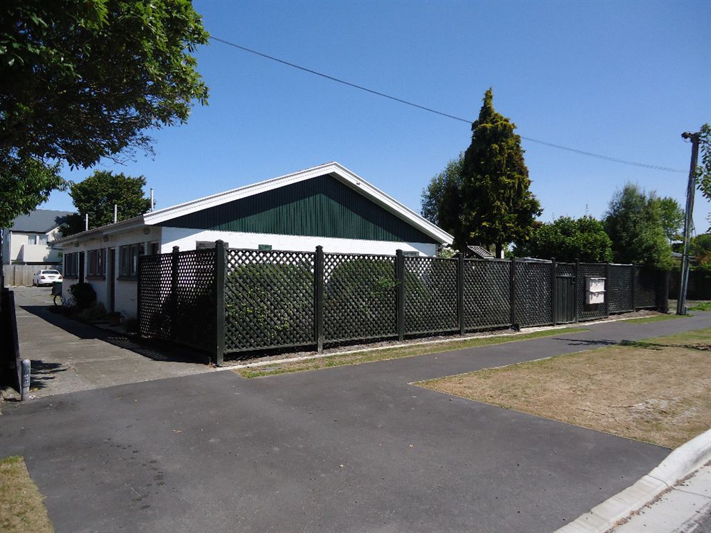 Residential Medium Density