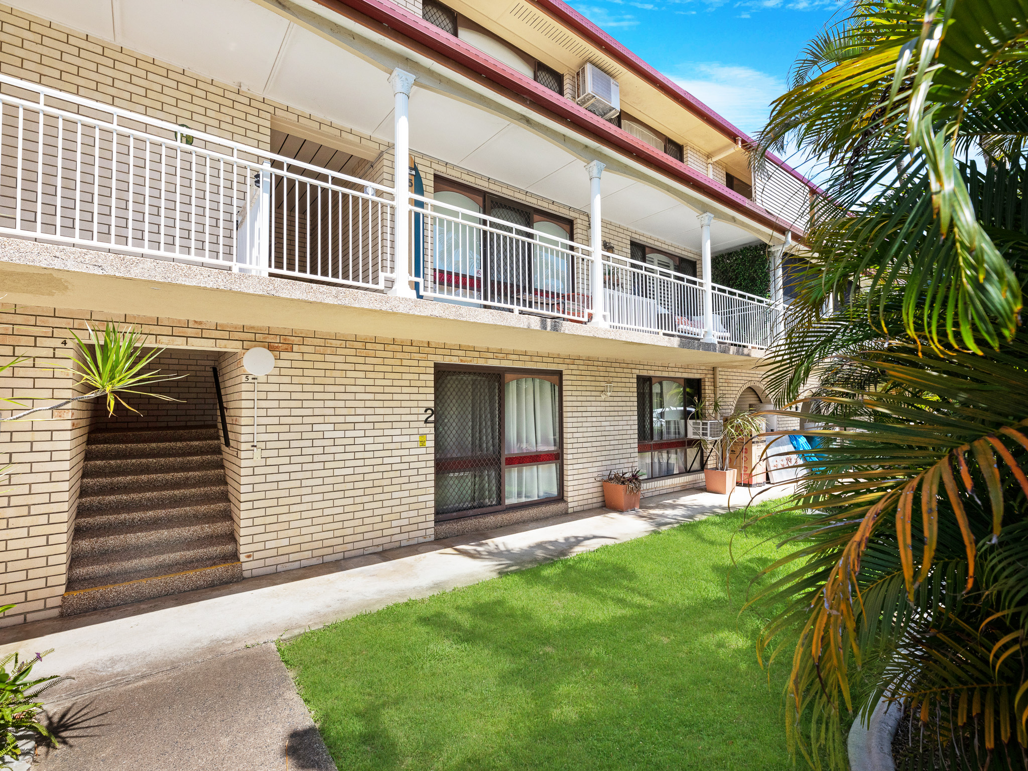 UNIT 5 372 ESPLANADE, Scarness, Wide Bay, 0 ਕਮਰੇ, 0 ਬਾਥਰੂਮ, Townhouse
