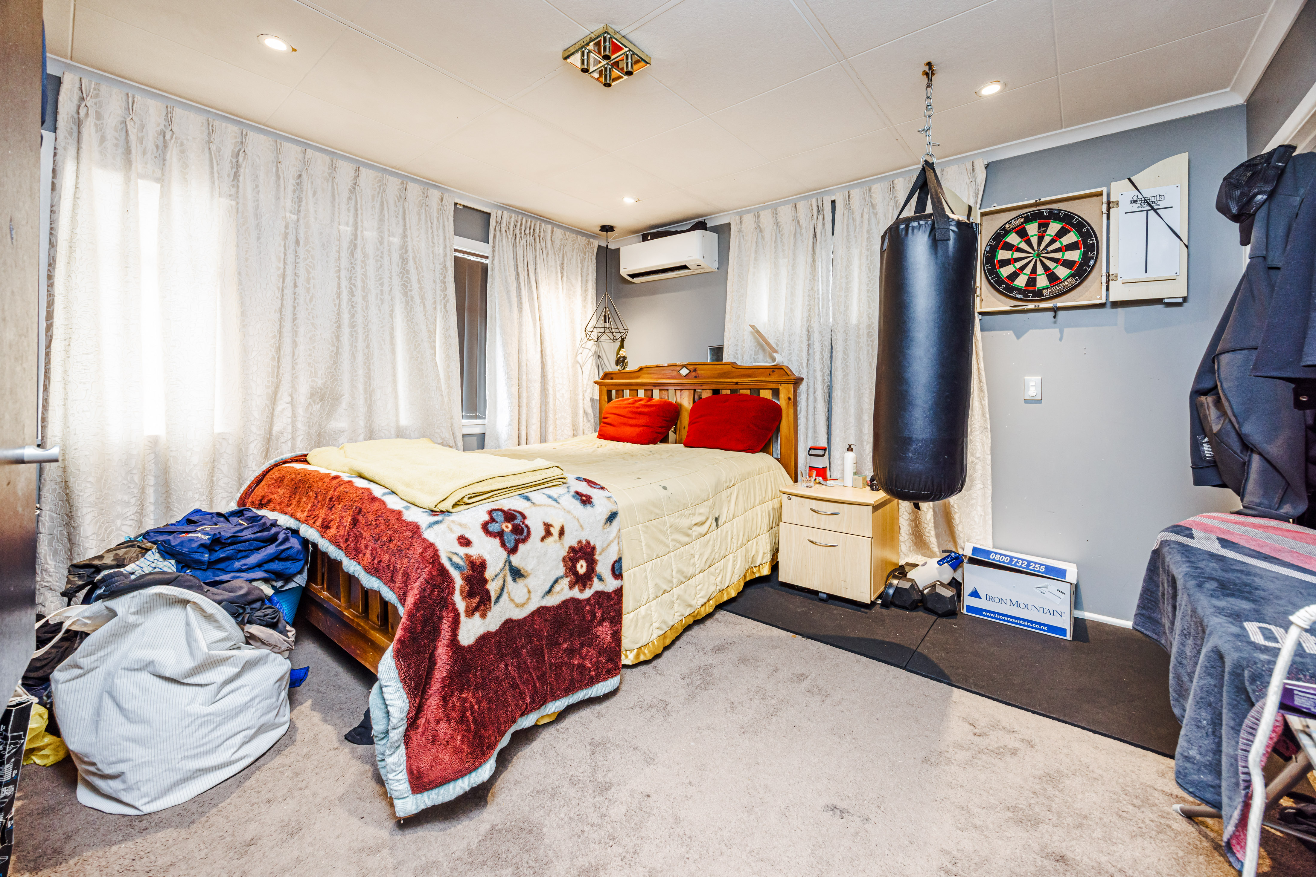 44b Maich Road, Manurewa, Manukau City, 5部屋, 3バスルーム, House