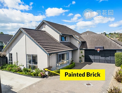 1/30 Ballycullanie Place, Dannemora, Auckland - Manukau, 3房, 0浴
