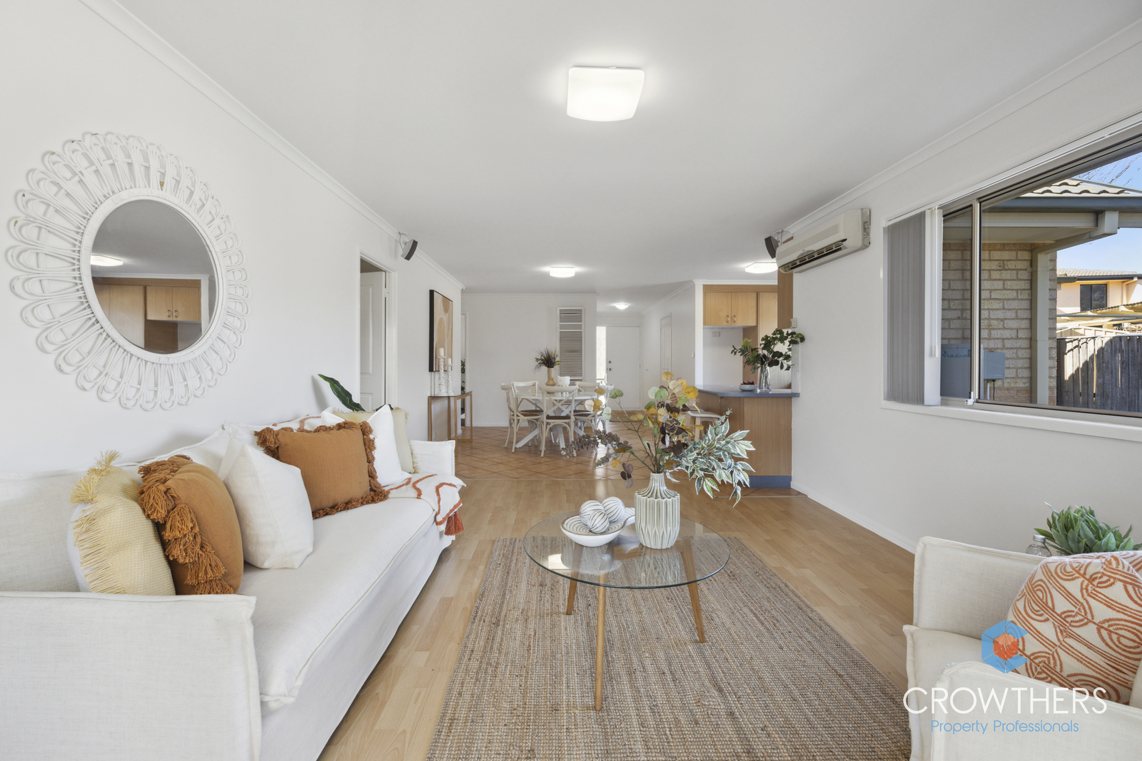 66 PAUL COE CR, NGUNNAWAL ACT 2913, 0房, 0浴, Townhouse