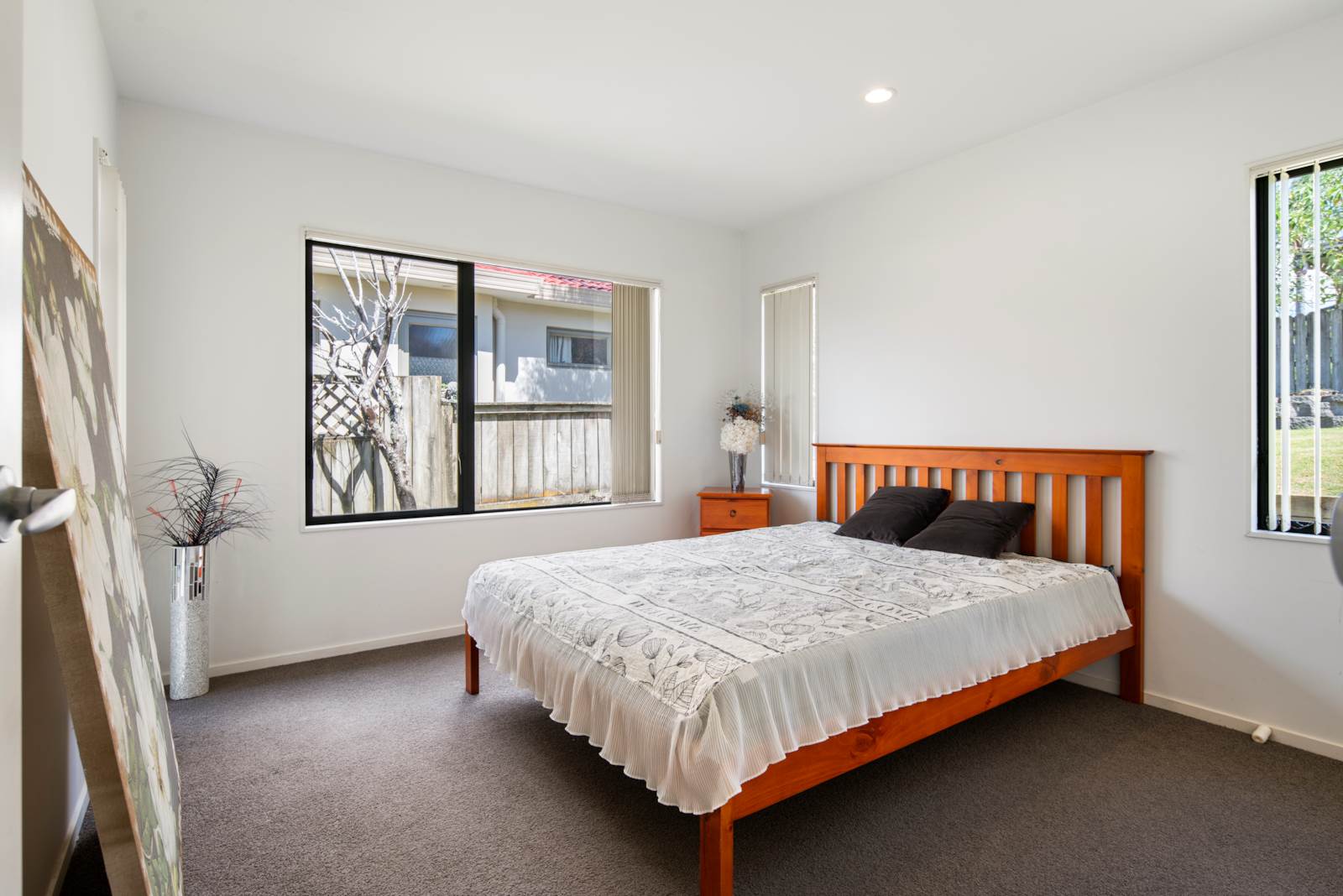 12 Red Oak Place, Schnapper Rock, North Shore City, 4 habitaciones, 3 baños, House