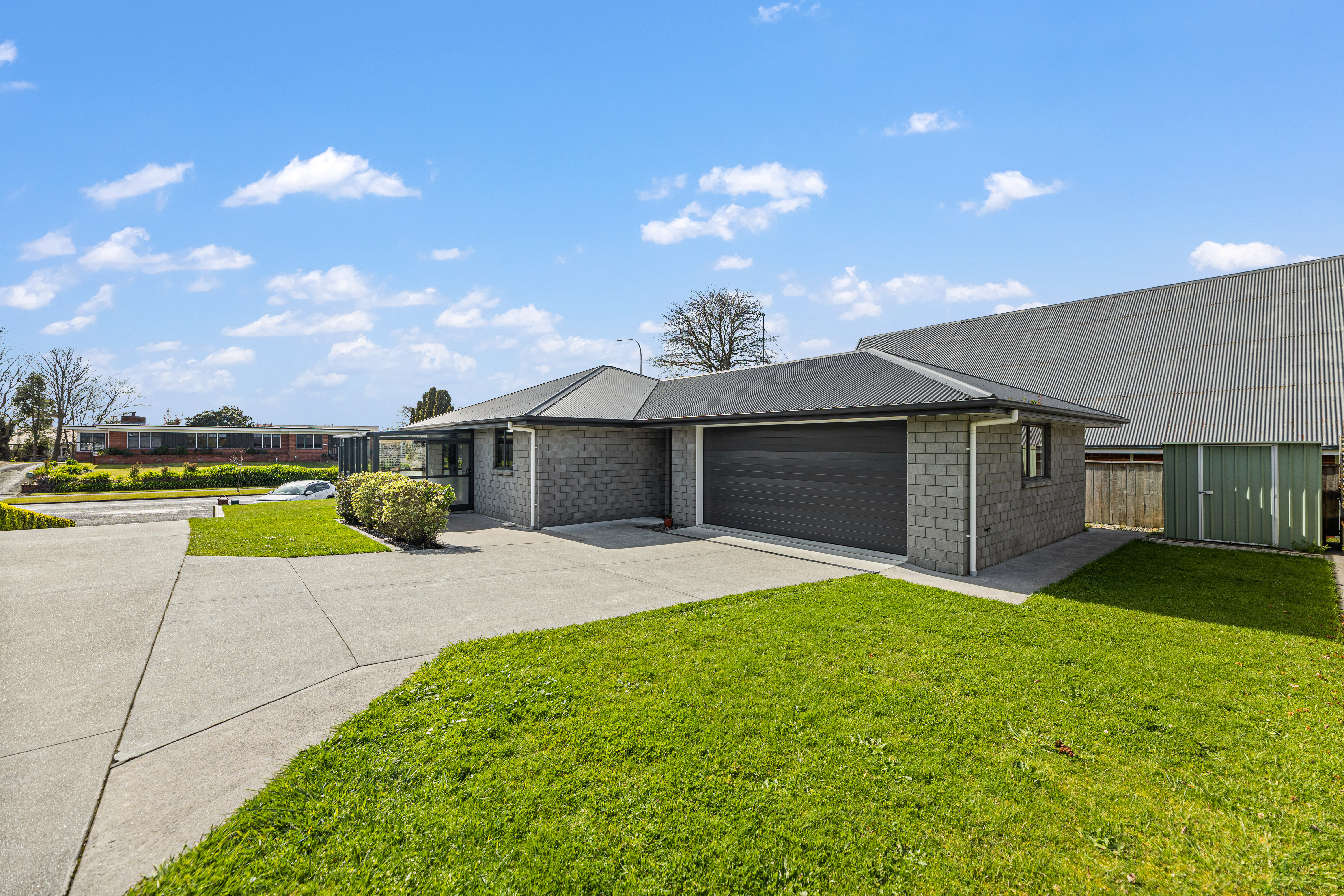68a Kensington Street, Putaruru