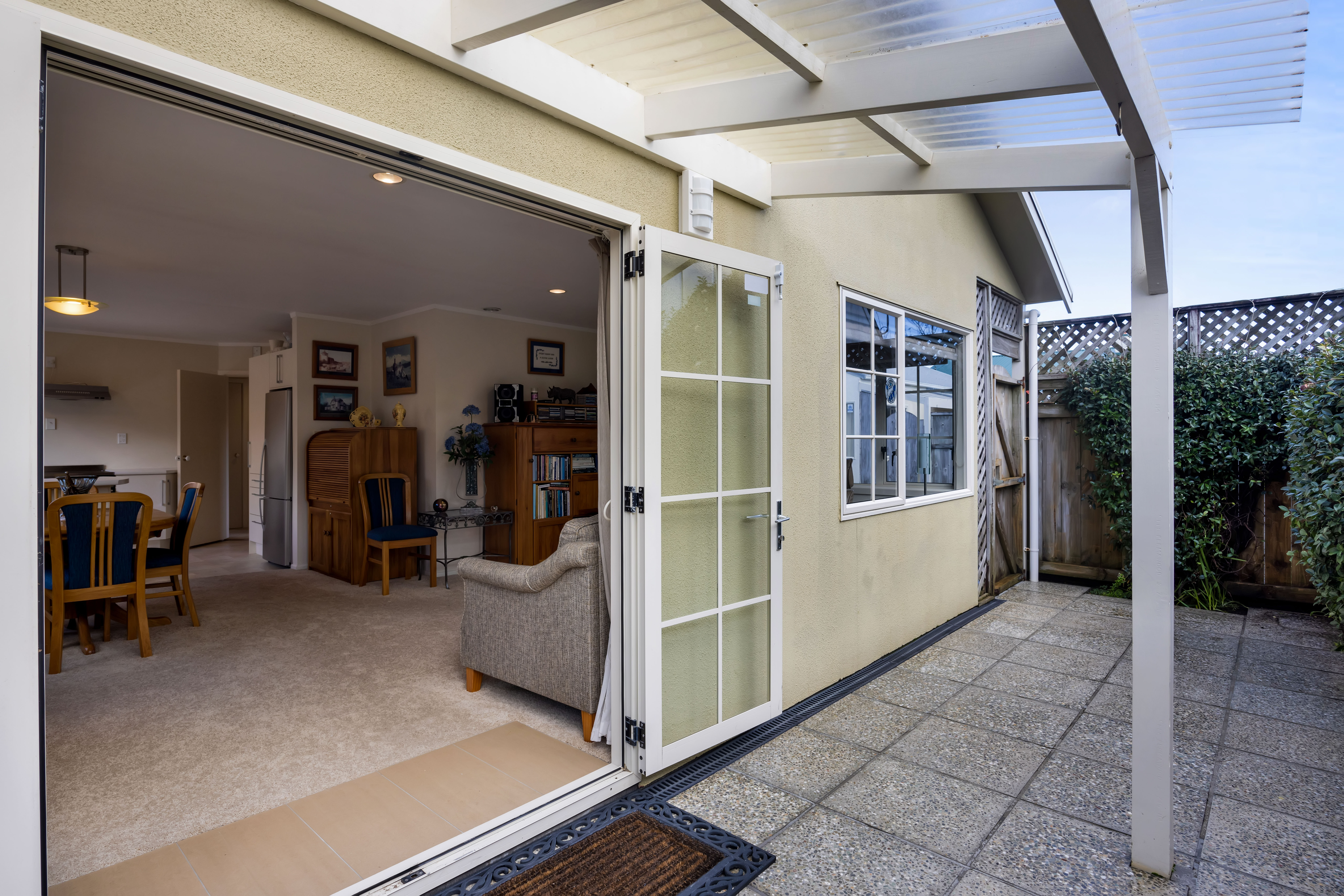 3/23 Watson Street, Strandon, New Plymouth, 2 ਕਮਰੇ, 1 ਬਾਥਰੂਮ