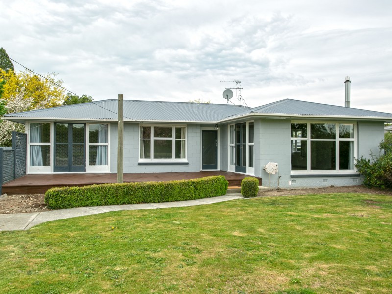 Residential C