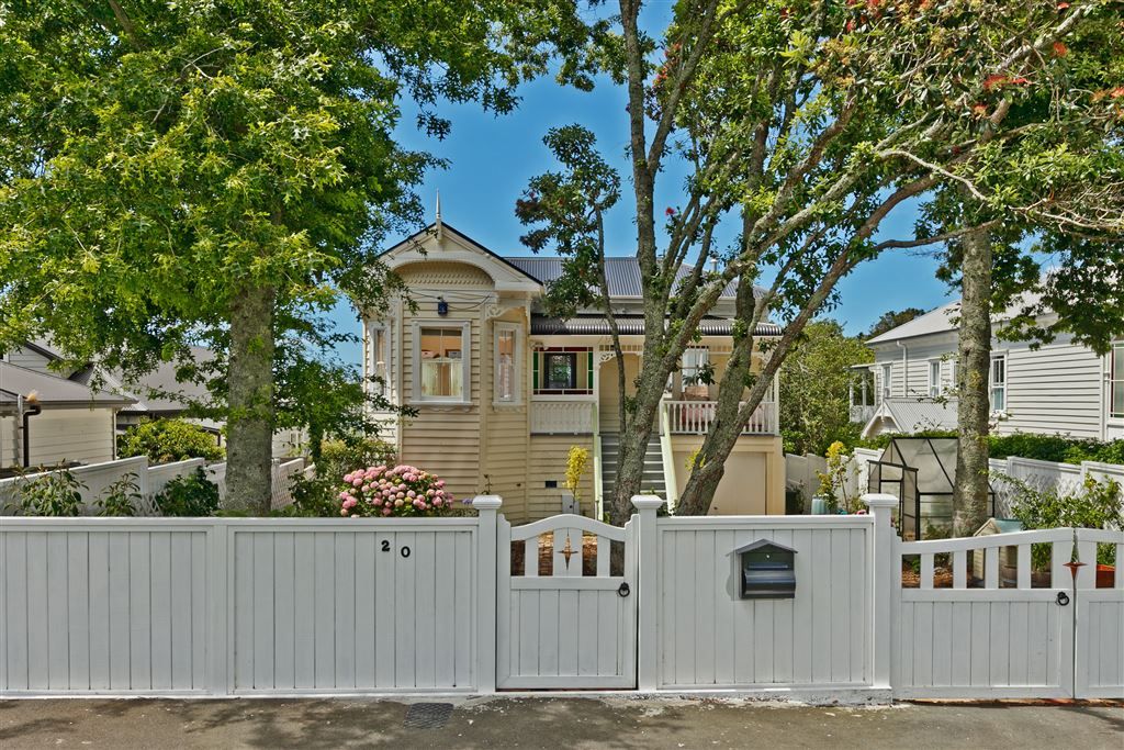 Residential  Single House Zone