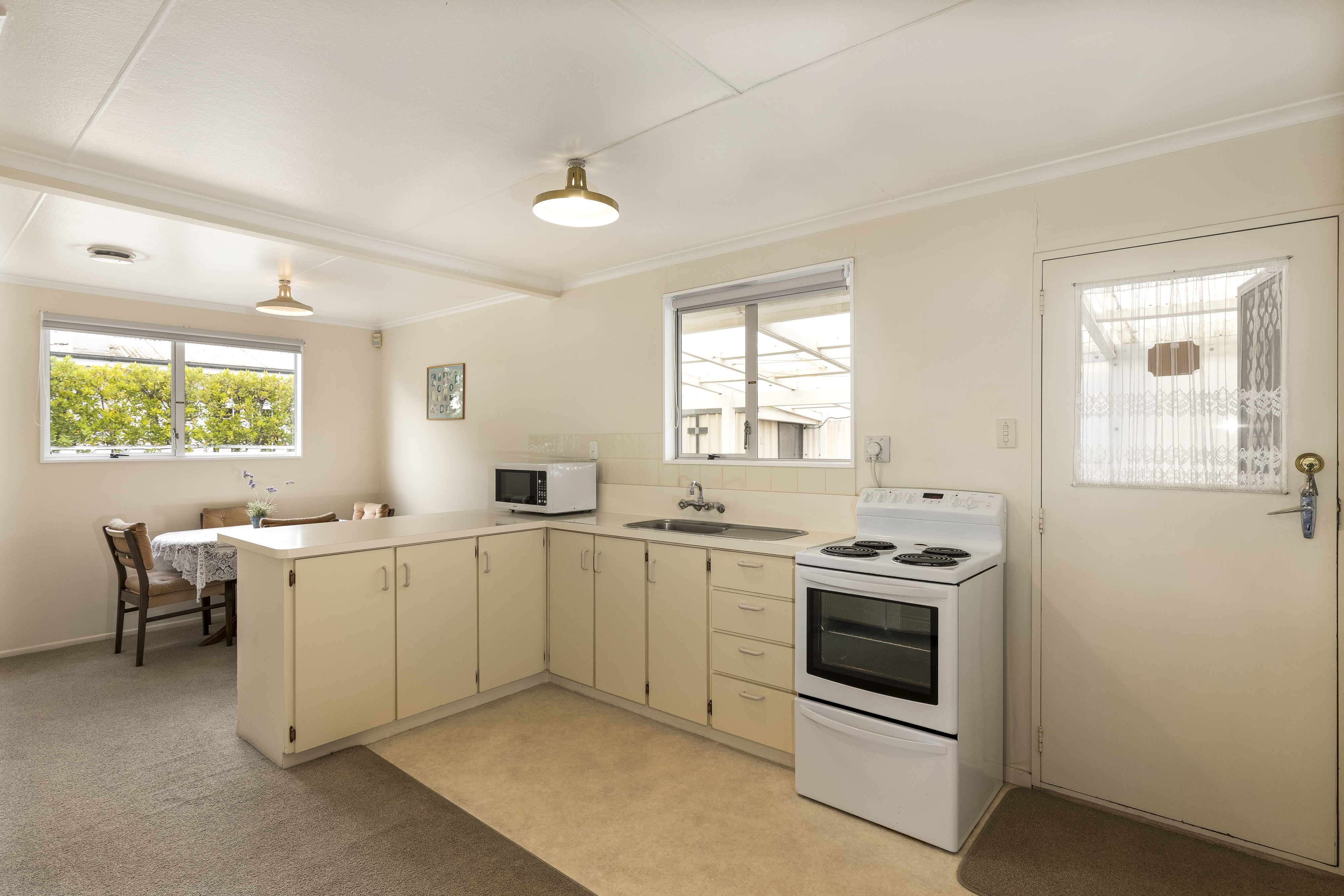 131 Charles Street, Blenheim Central, Marlborough, 2房, 1浴, House