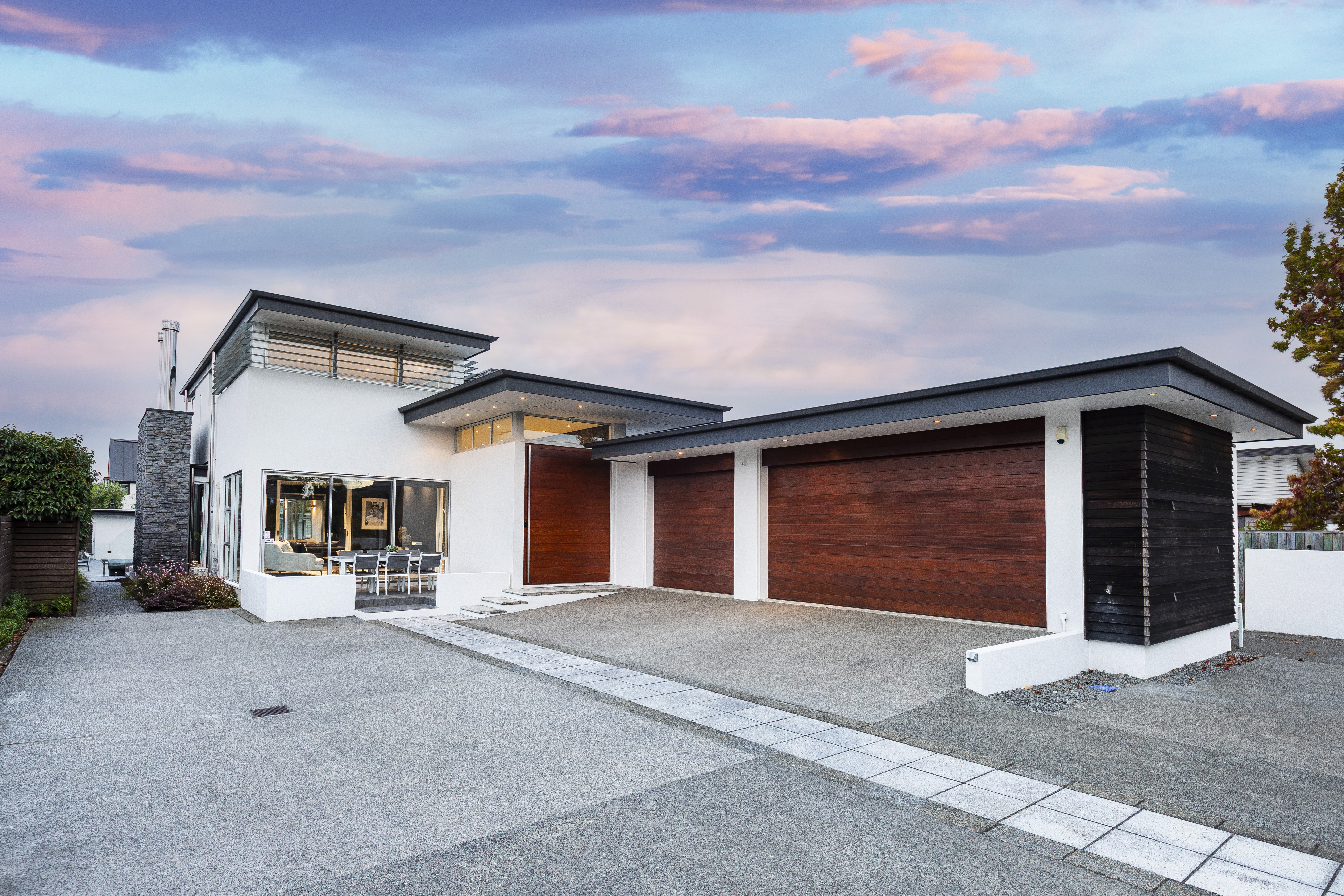 20 Queens Avenue, Merivale, Christchurch, 5部屋, 0バスルーム, House