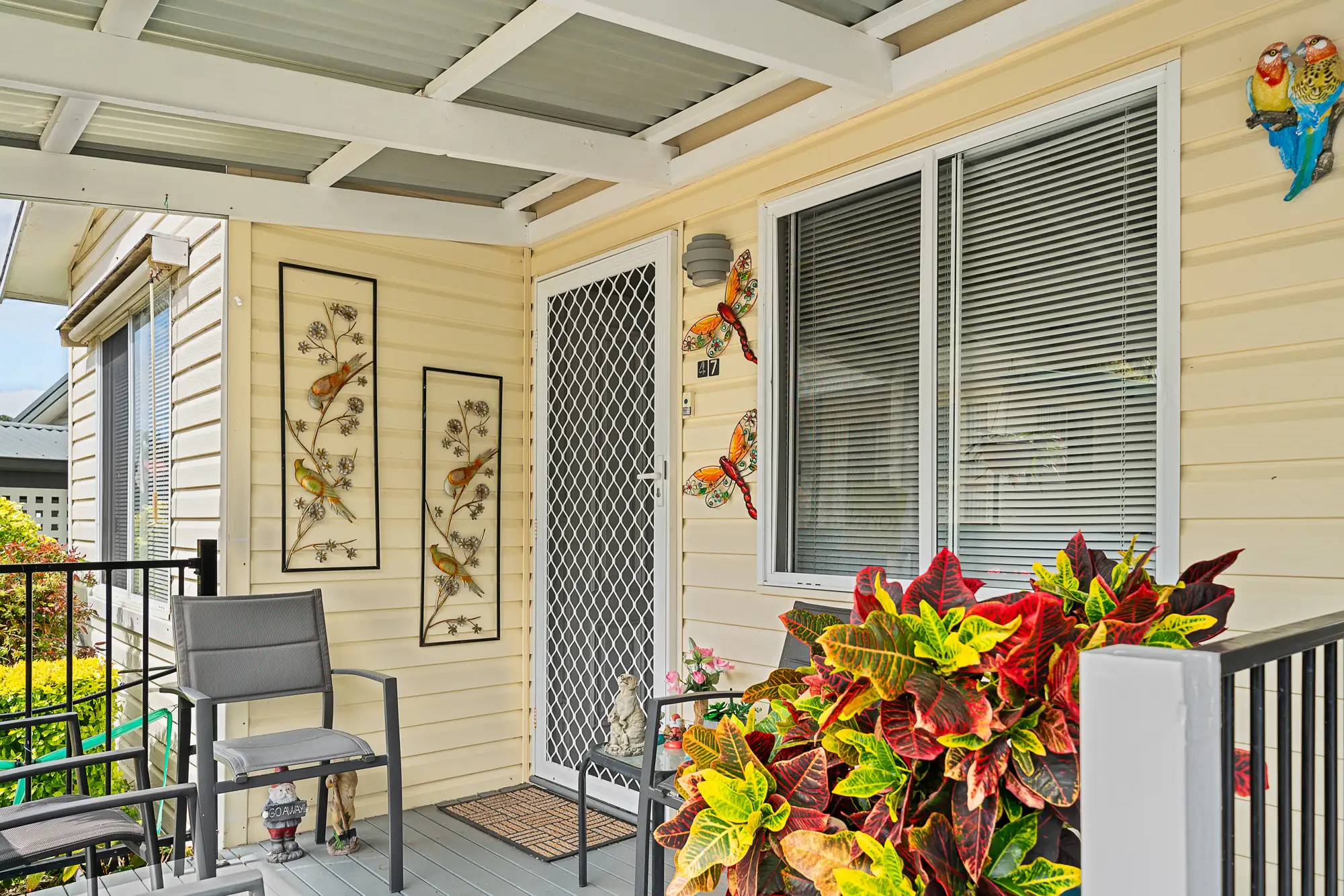 PARK TREES VILLAGE UNIT 47 750 PACIFIC HWY, Lake Munmorah, Central Coast, 0房, 0浴, House