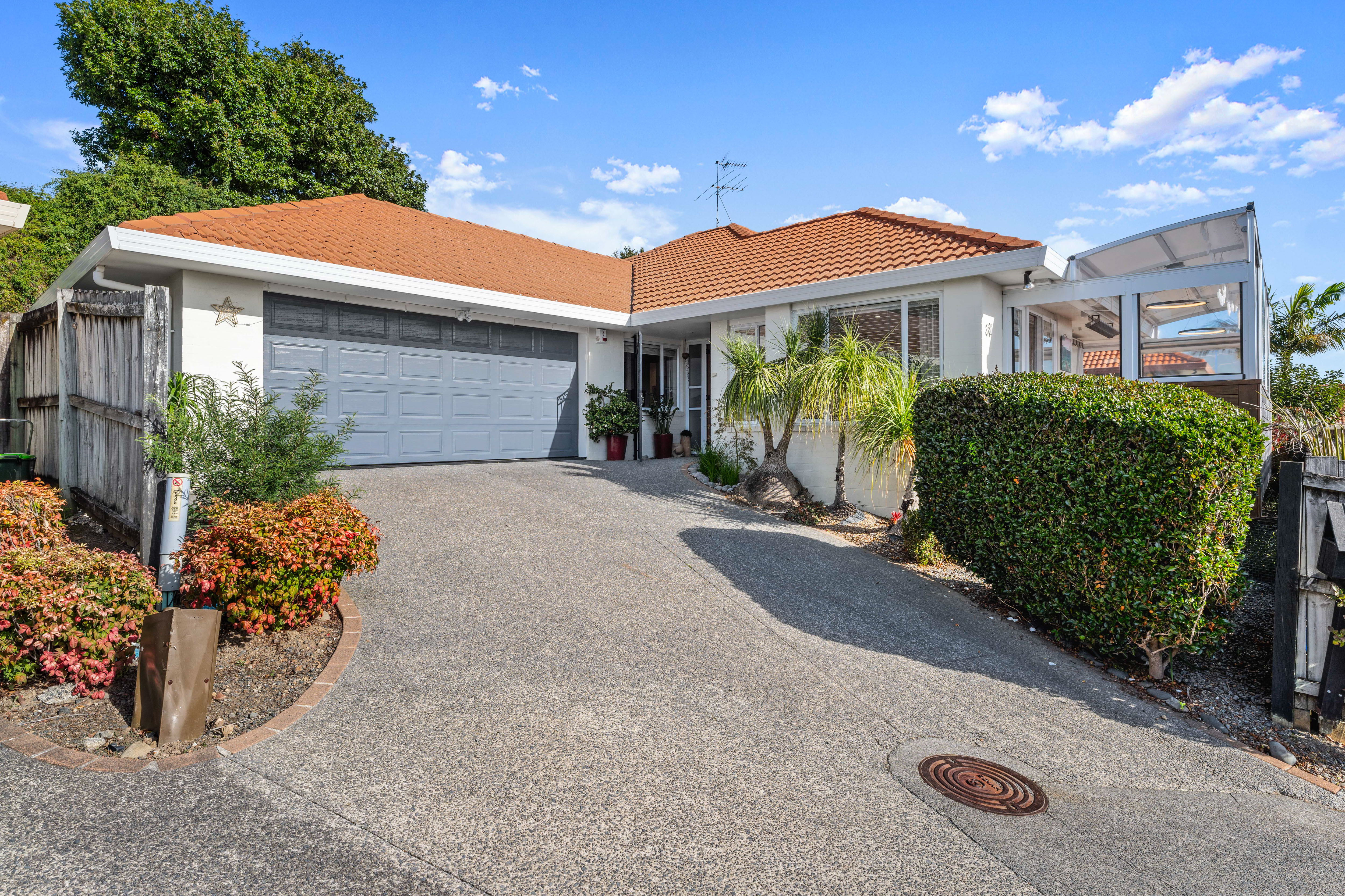 31 Gillett Place, Botany Downs, Manukau City, 3 ਕਮਰੇ, 2 ਬਾਥਰੂਮ, House