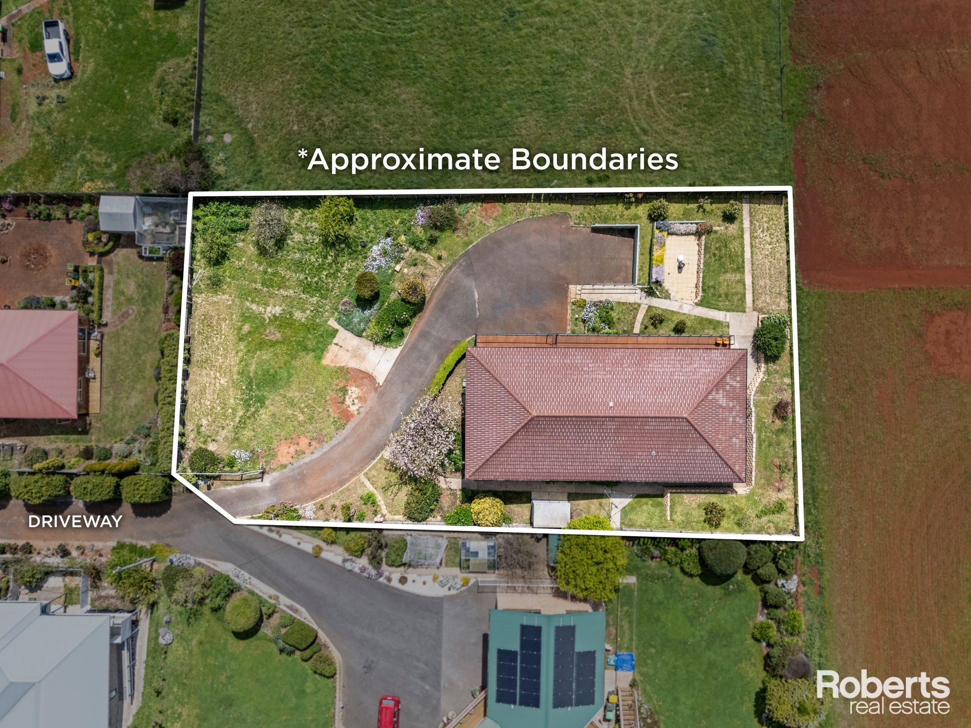 13 BOVILL ST, East Devonport, West and North West, 0房, 0浴, House