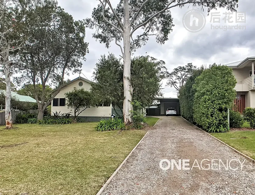 31 DUNCAN ST, HUSKISSON NSW 2540, 0房, 0浴, House