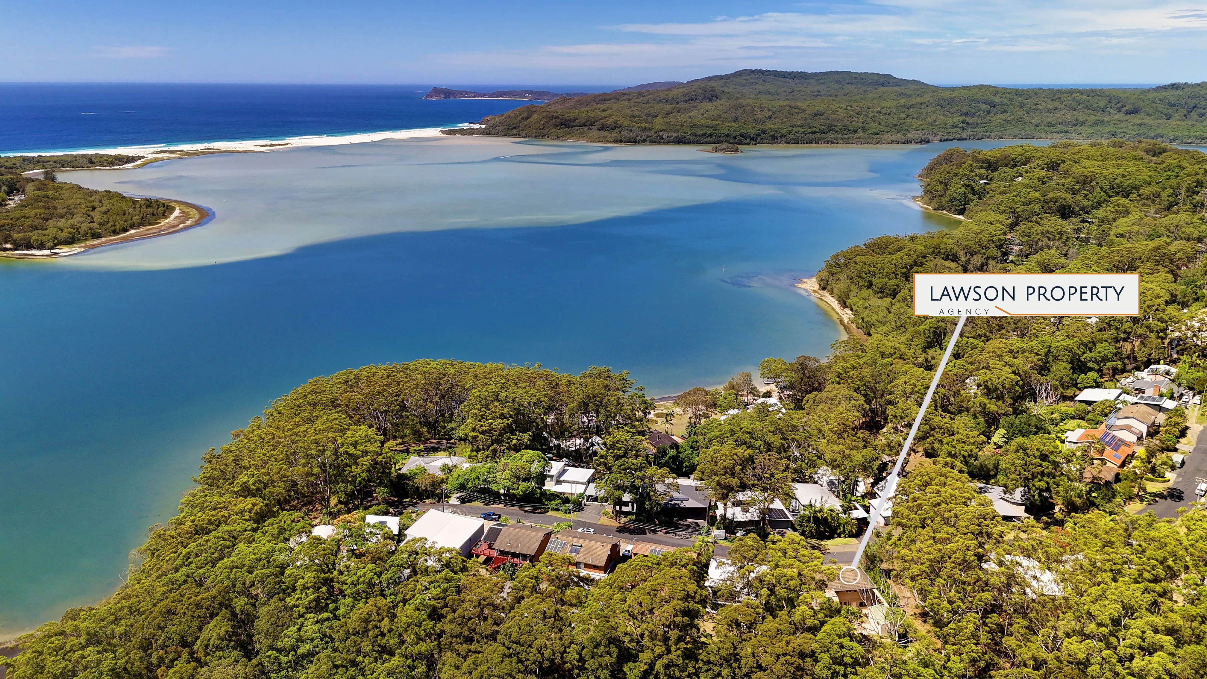 57 PATSYS FLAT RD, Smiths Lake, Hunter, 0 Bedrooms, 0 Bathrooms, House