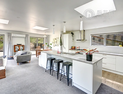 3 Andail Street, Glenleith, Dunedin, 4部屋, 0バスルーム, House