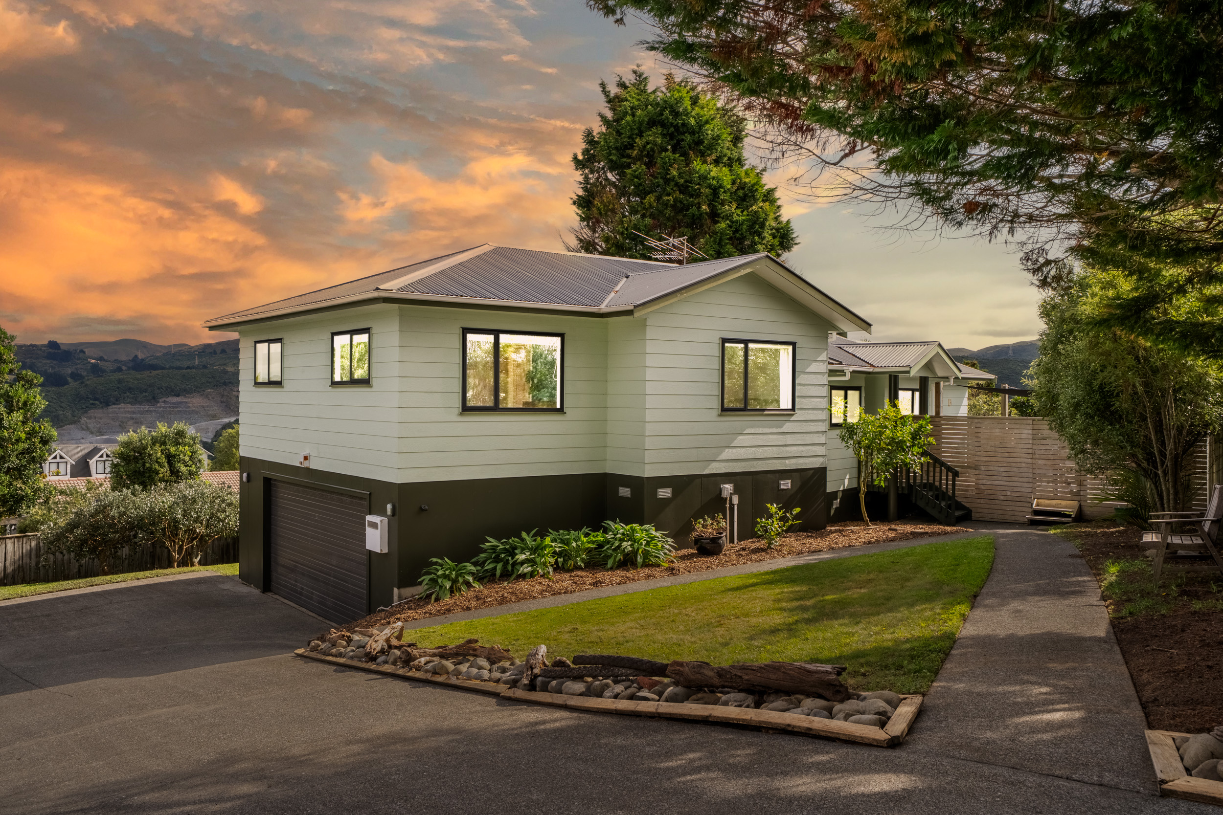 195 Holborn Drive, Stokes Valley, Lower Hutt City, 3房, 2浴, House