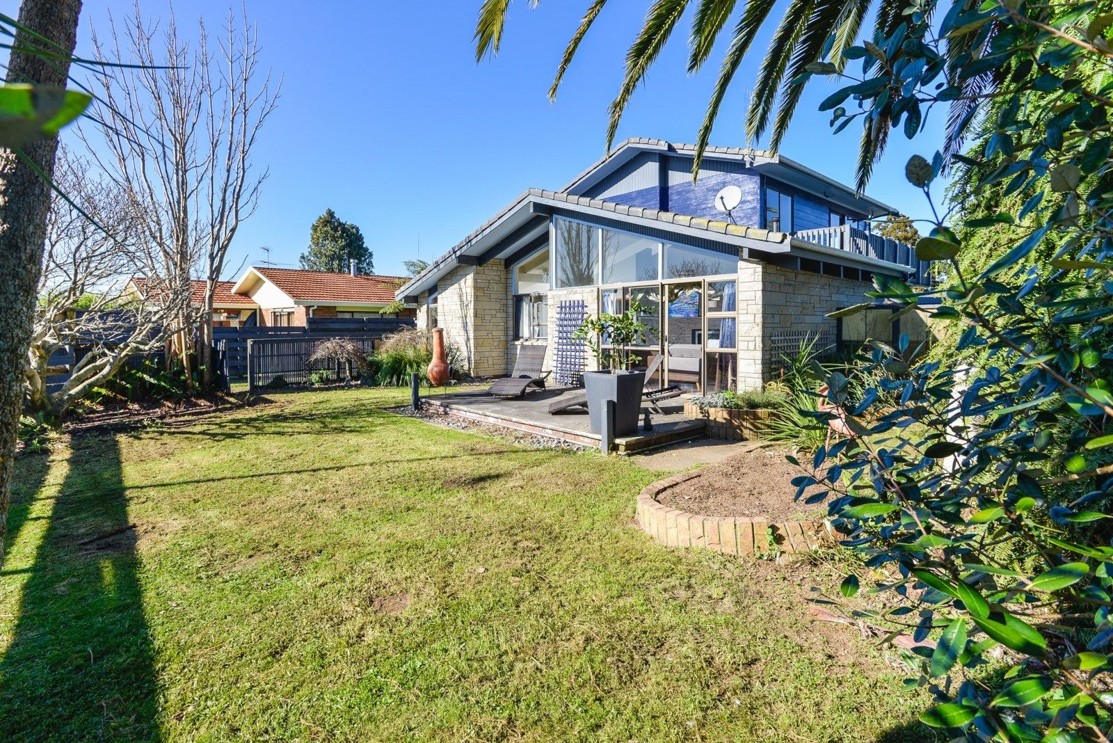 Residential  Mixed Housing Suburban Zone
