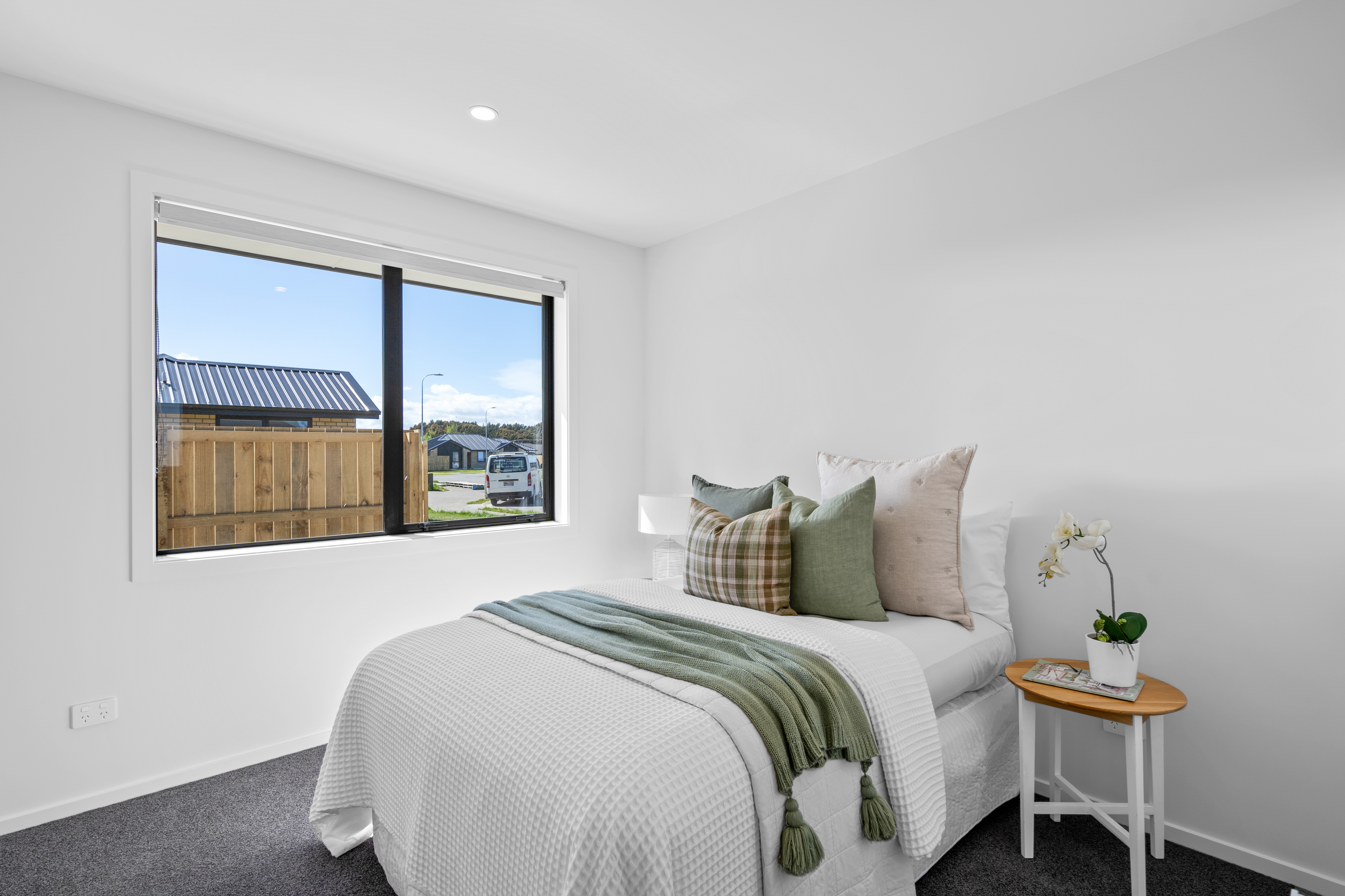 32 Scully Place, Strathern, Invercargill, 3 ਕਮਰੇ, 0 ਬਾਥਰੂਮ, House