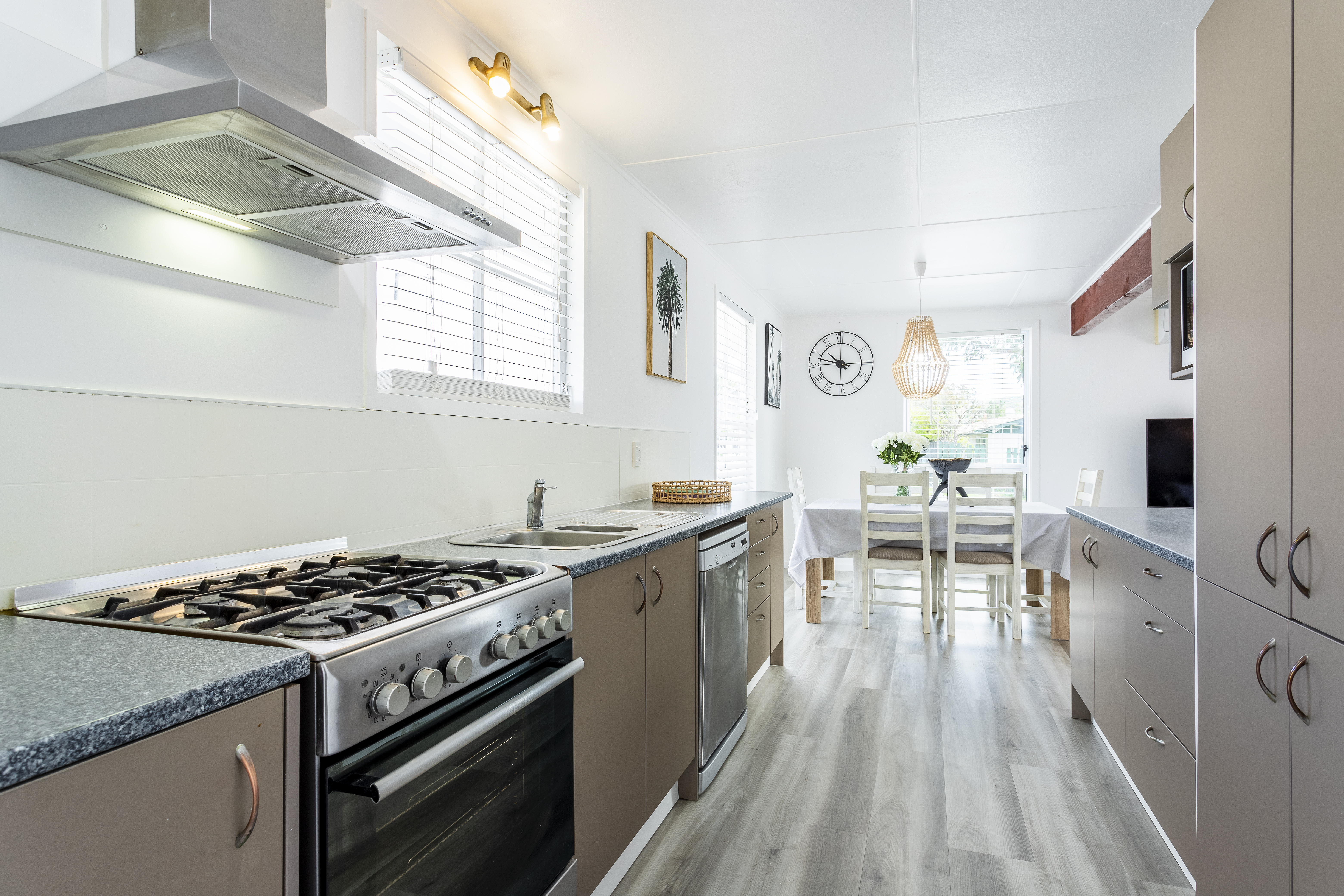 24 Clapham Grove, Stokes Valley, Lower Hutt City, 3房, 1浴, House