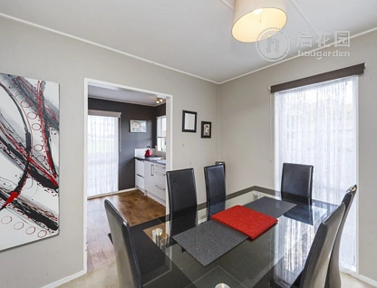6a Meadowbrook Drive, Cloverlea, Palmerston North, 3 कमरे, 1 बाथरूम