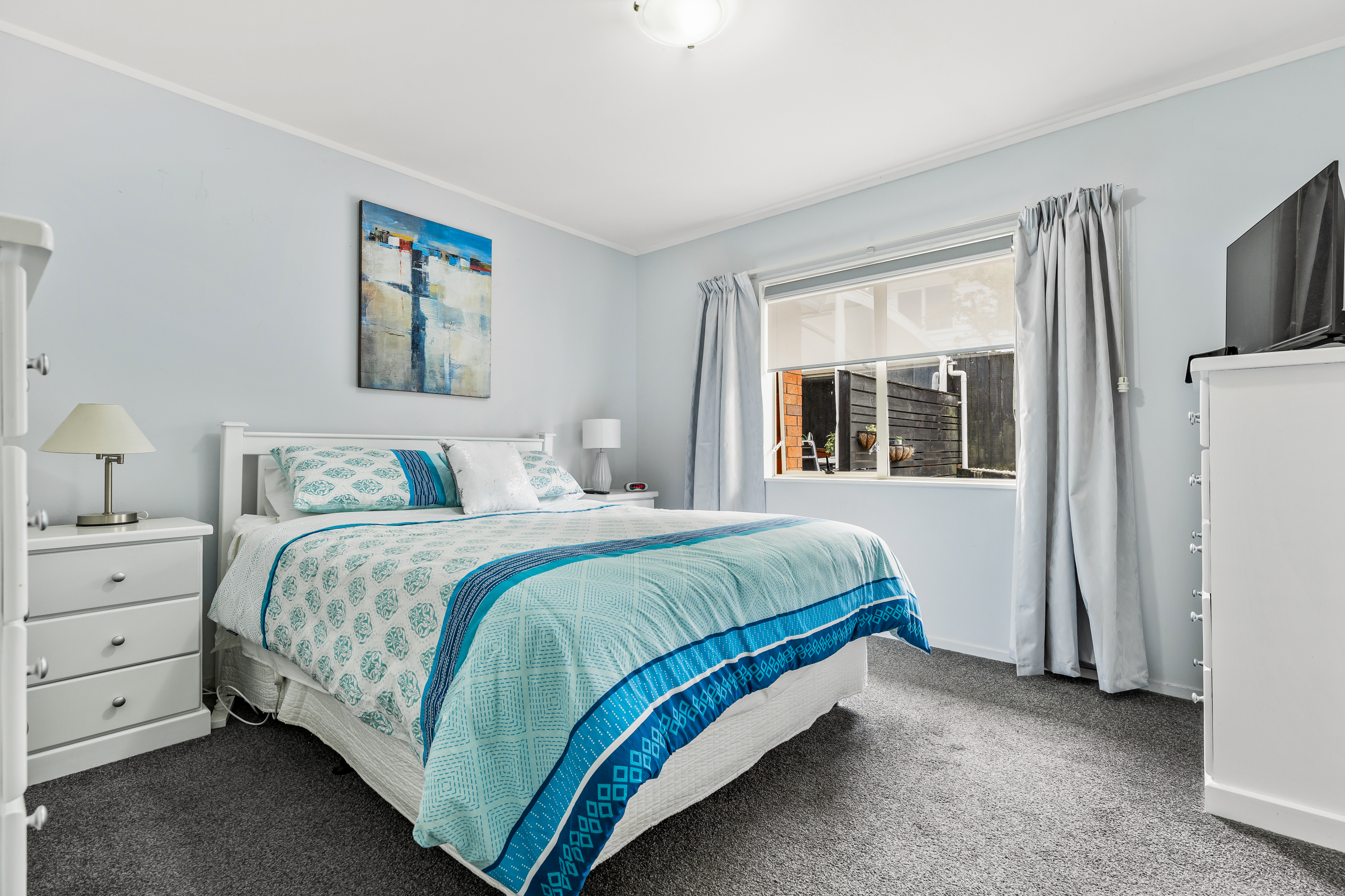 24 Millstream Drive, Henderson, Waitakere City, 3 침실, 2 욕실, House