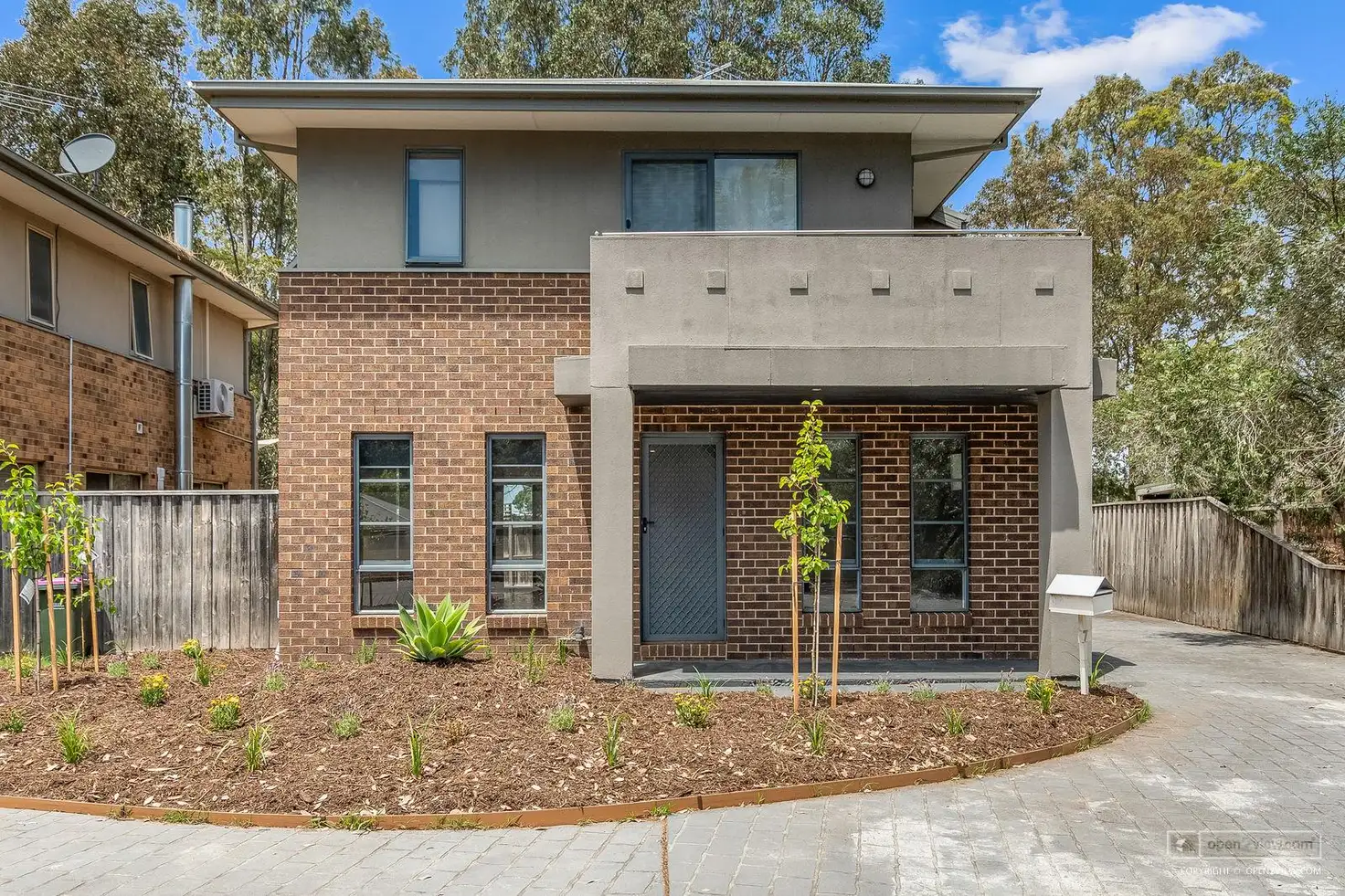 UNIT 7 3 EGRET PL, Whittlesea, Wangaratta, 0 chambres, 0 salles de bain, Townhouse