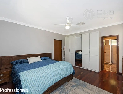 40 EVENING PEAL CT, DARLING DOWNS WA 6122, 0 Schlafzimmer, 0 Badezimmer, House