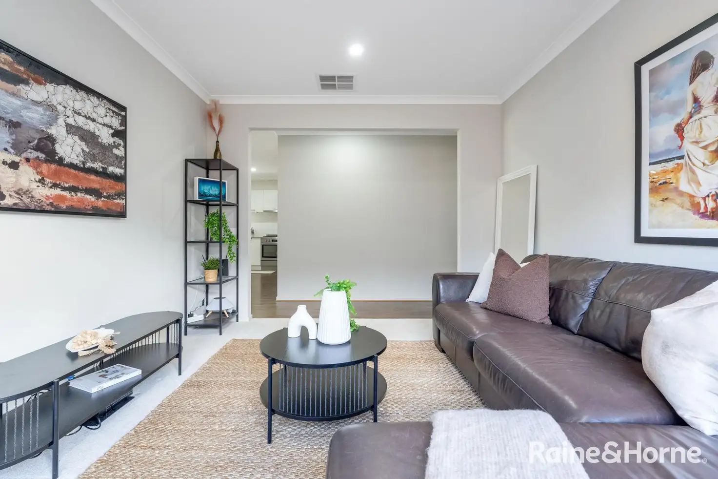 6 BROWNING ST, Diggers Rest, North West Melbourne, 0房, 0浴, House