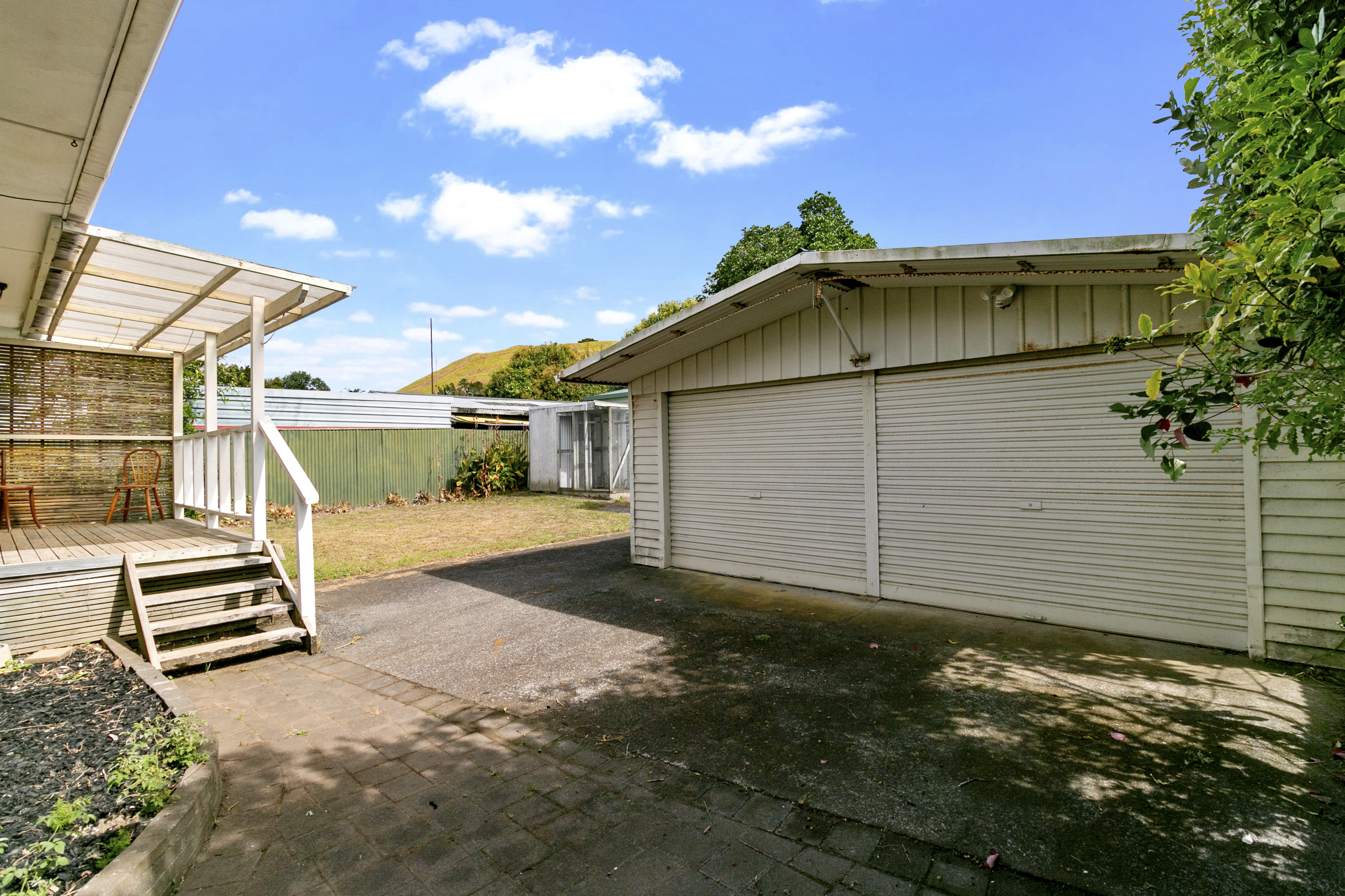 16 Koru Street, Mangere Bridge, Manukau City, 2 Bedrooms, 1 Bathrooms, House