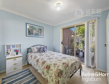 Unit 4/1 WARATAH CRESCENT, MACQUARIE FIELDS, 0 침실, 0 욕실, House