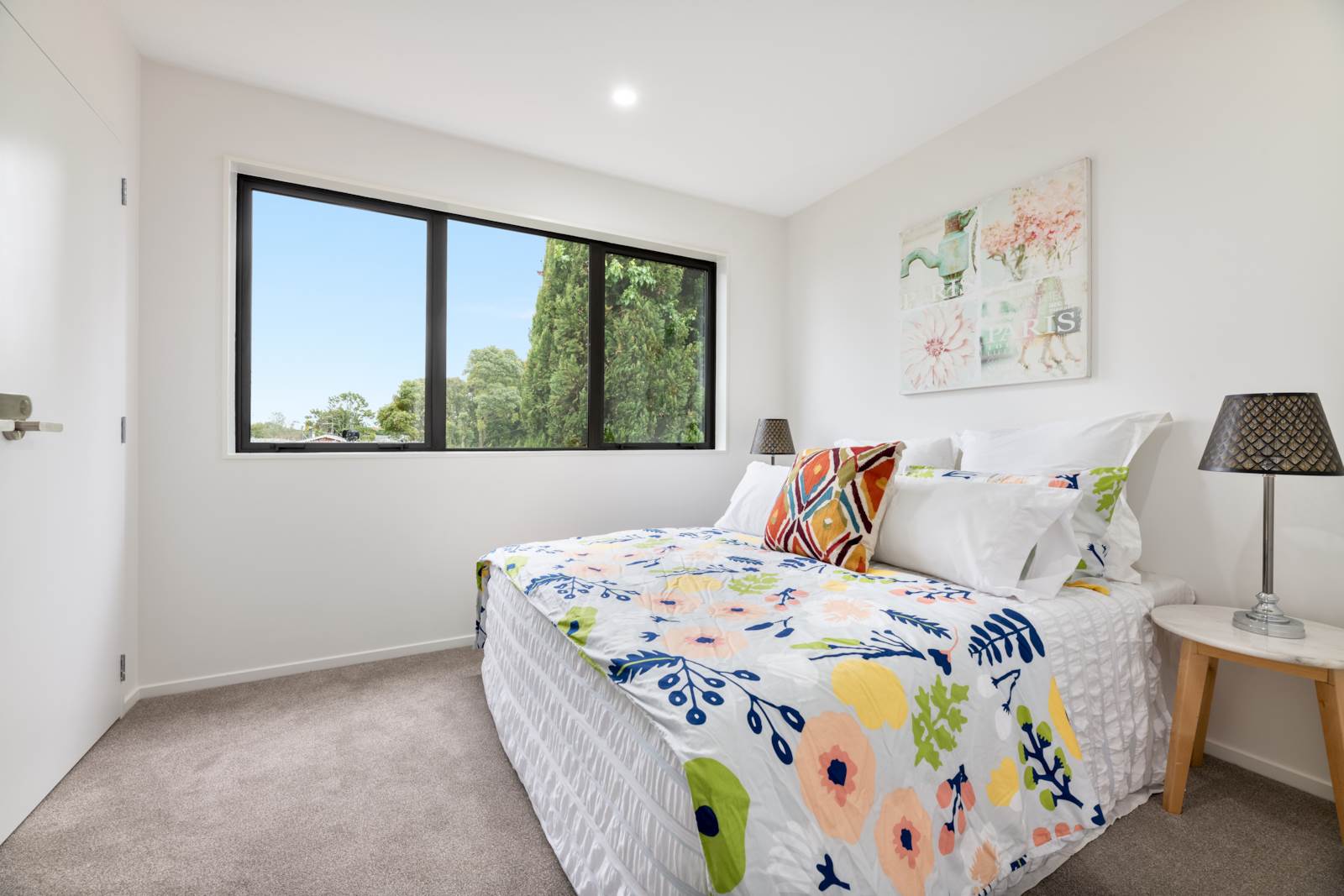 3/73 Dominion Road, Papakura, Papakura, 2 ਕਮਰੇ, 1 ਬਾਥਰੂਮ, Townhouse