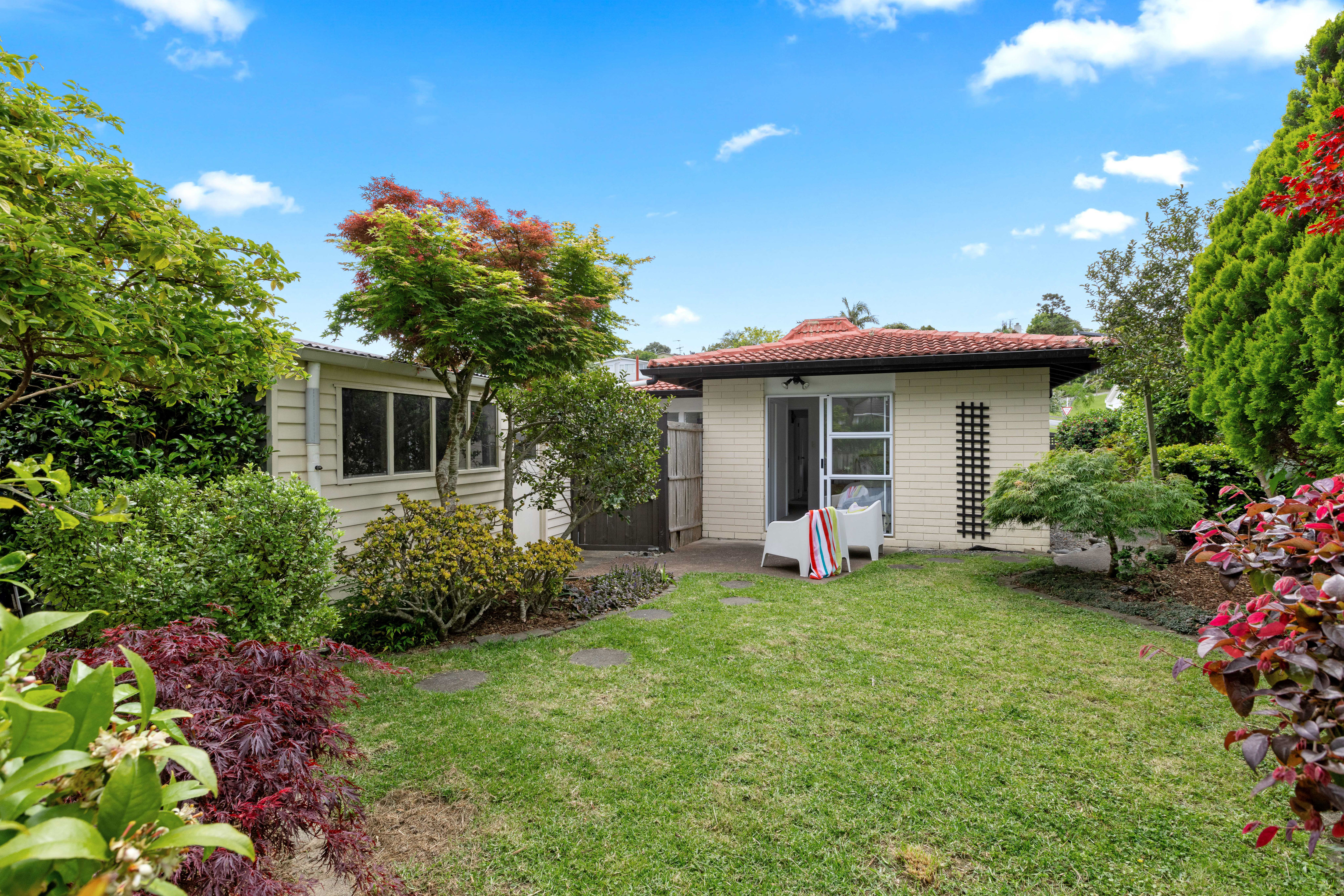 2/4 Keldale Place, Forrest Hill, North Shore City, 2 chambres, 1 salles de bain, Unit