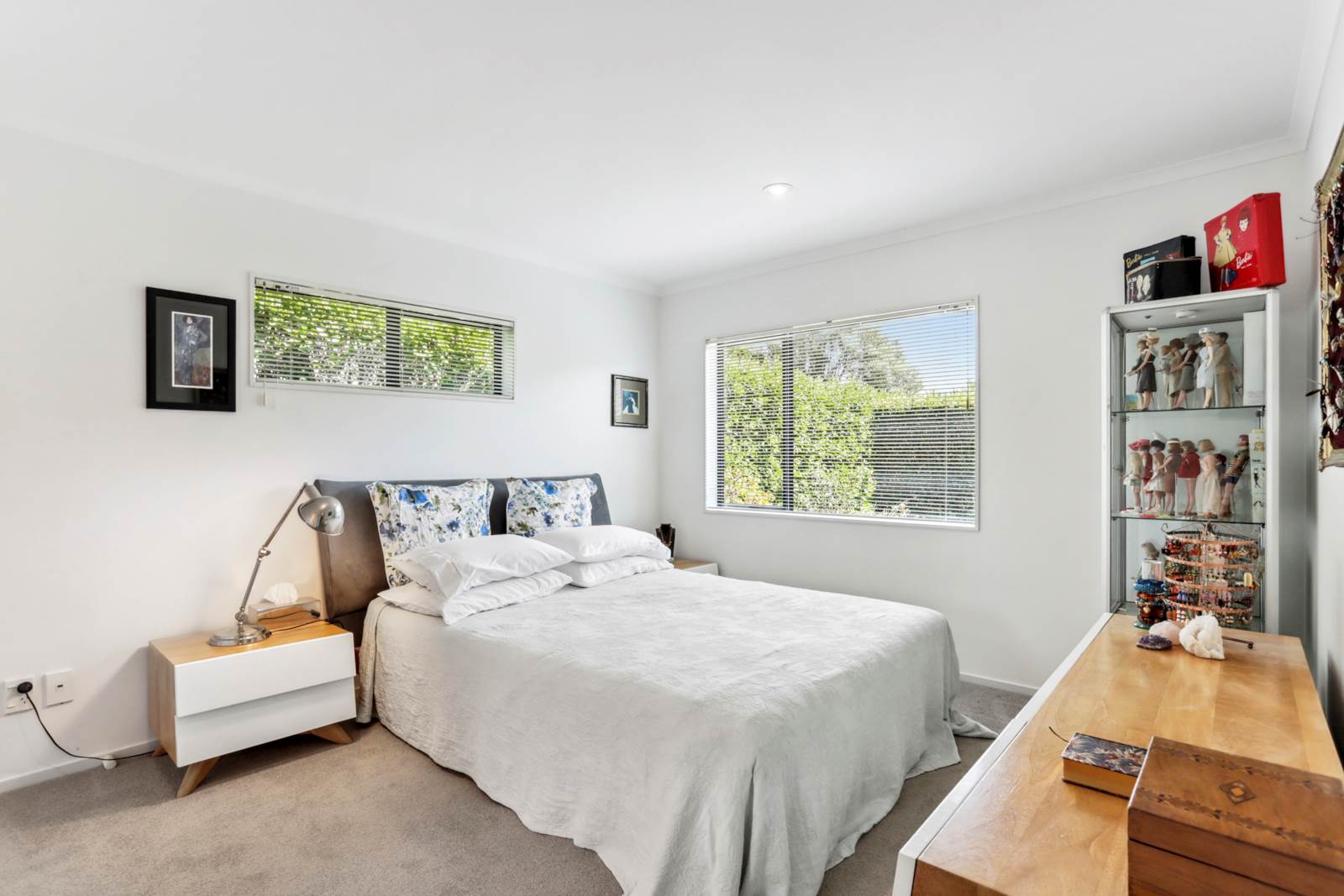 13/1 Piriti Drive, Te Atatu Peninsula, Waitakere City, 3 Kuwarto, 2 Banyo, Unit