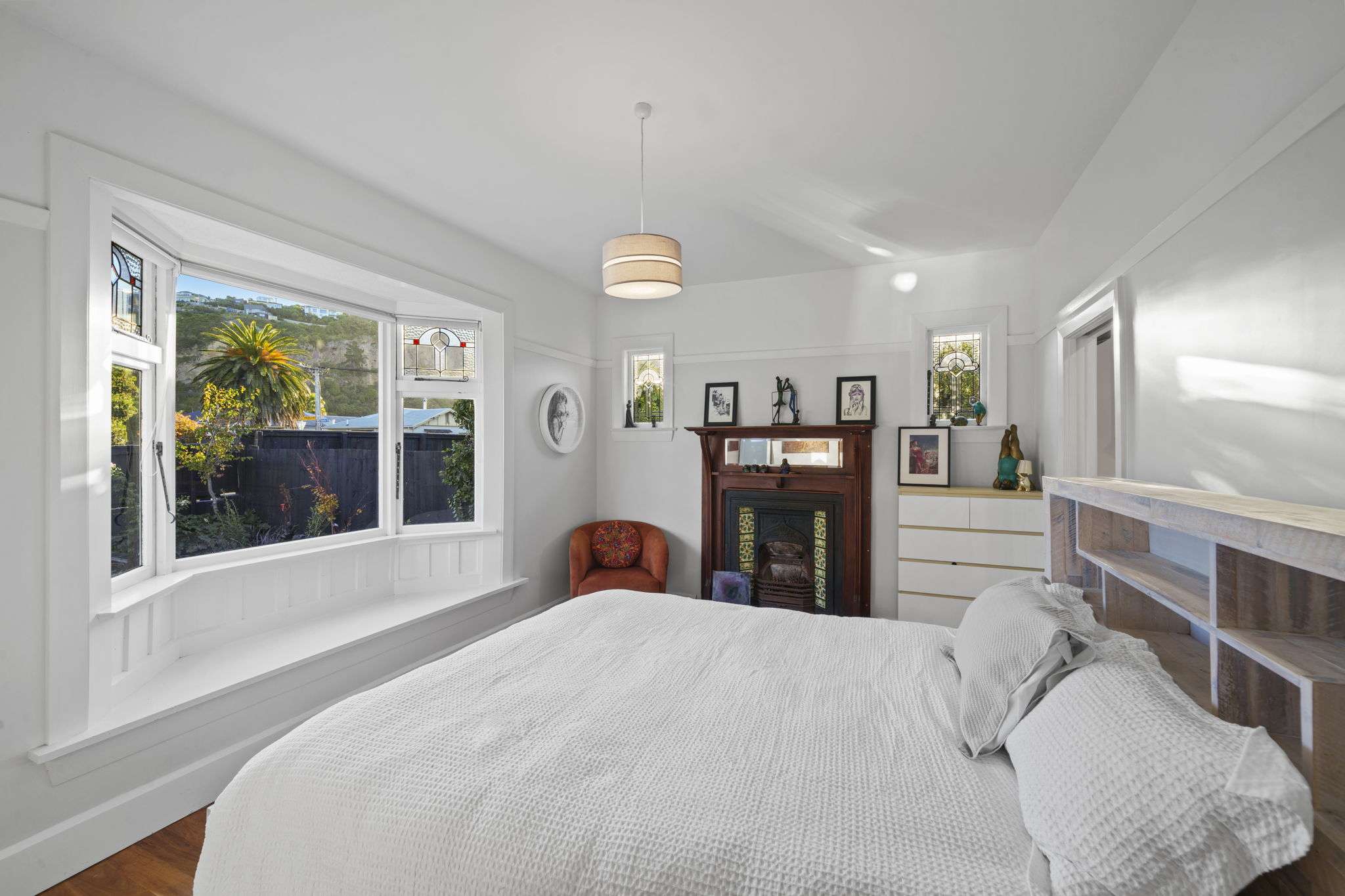 65 Main Road, Redcliffs, Christchurch City, 4部屋, 1バスルーム, House